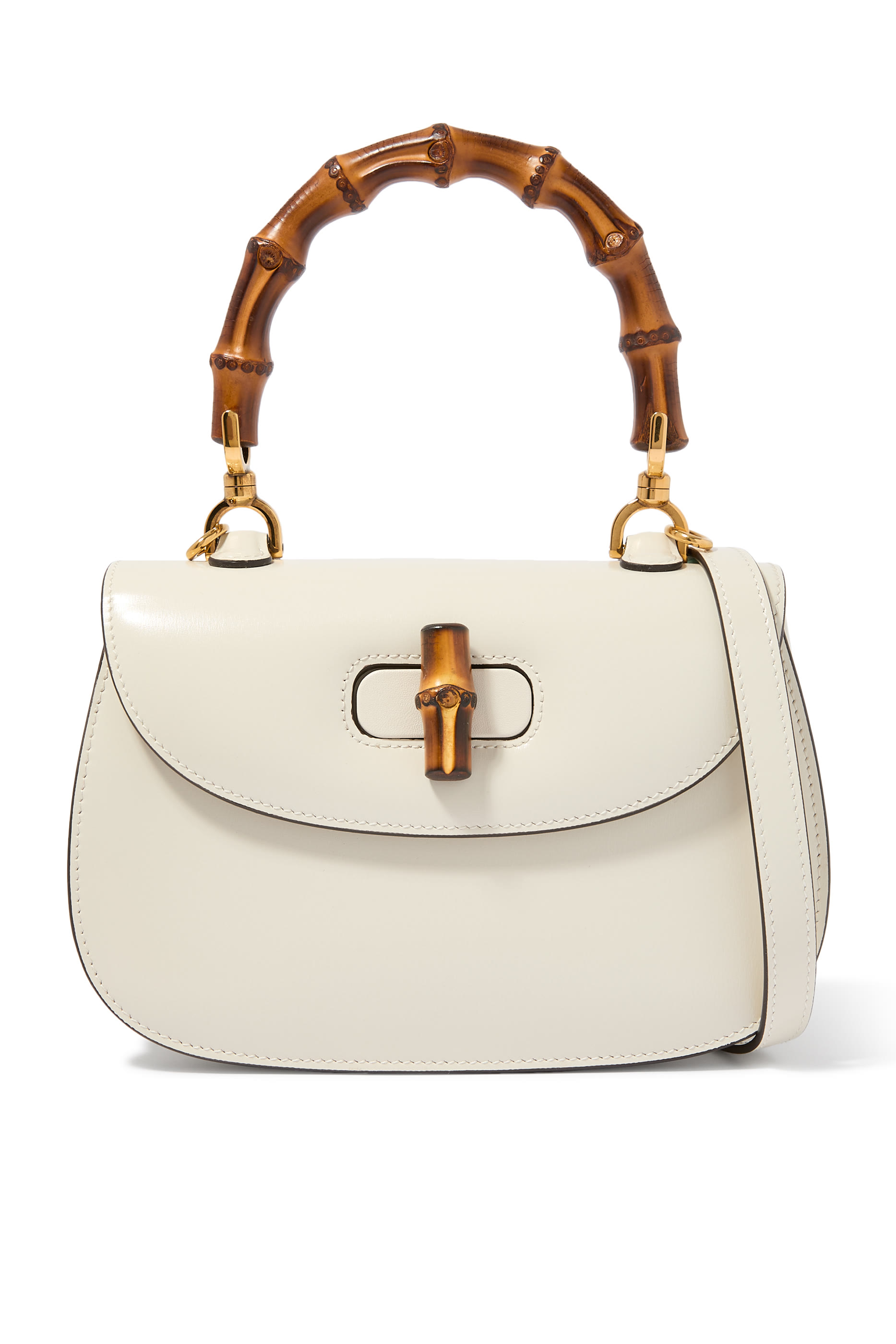Bamboo 1947 Small Top Handle Bag