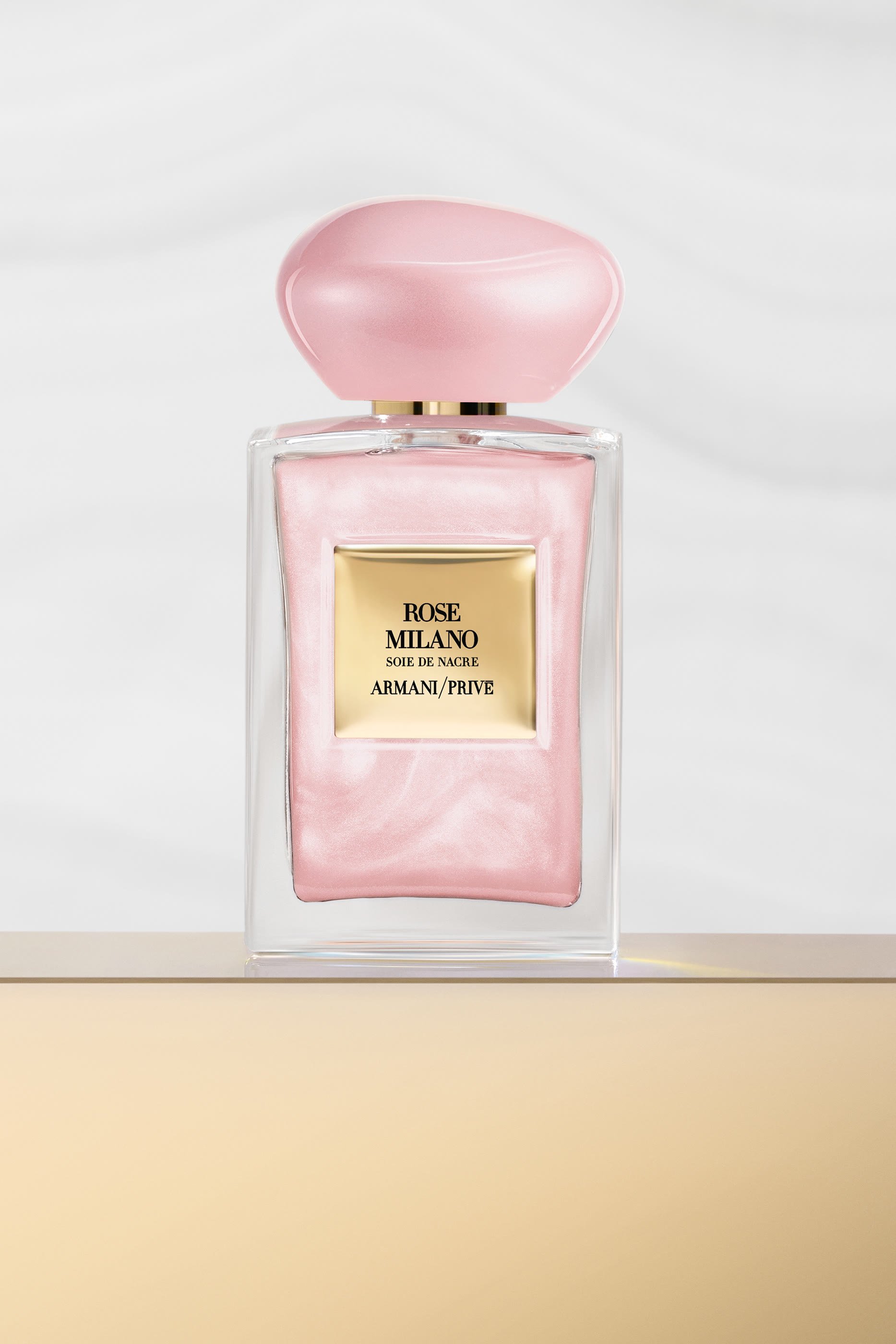 Prive Rose Milano Eau de Toilette