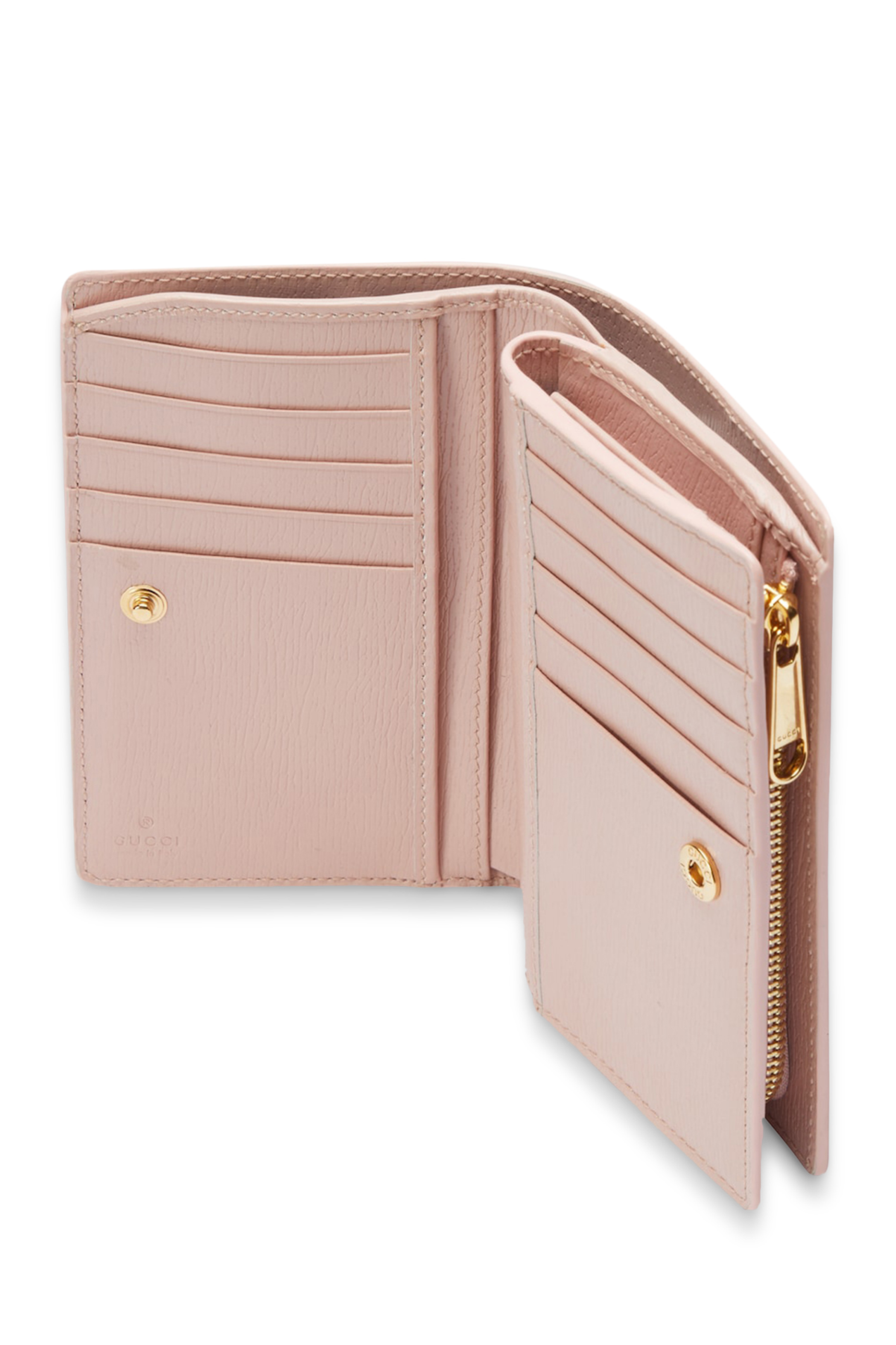 Compact Script Wallet