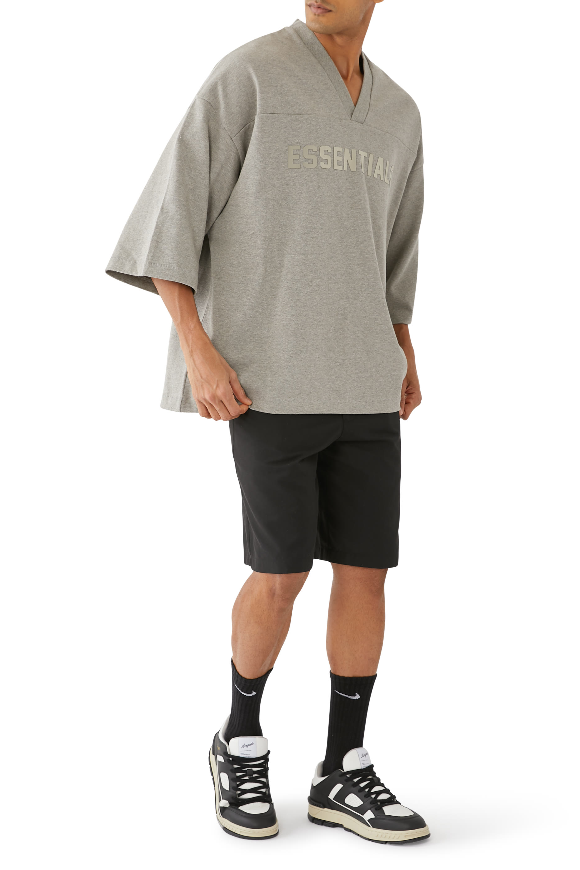 Essentials Football T-Shirt