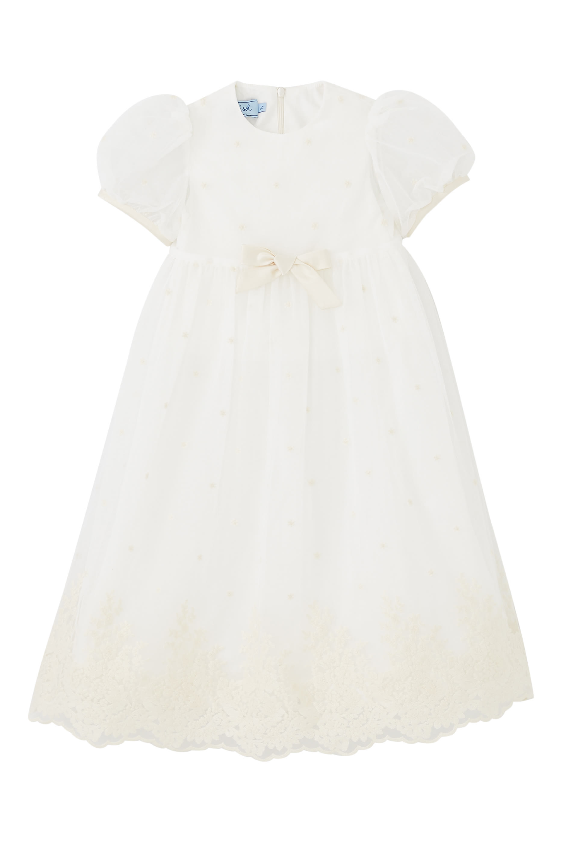 Kids Tulle Dress
