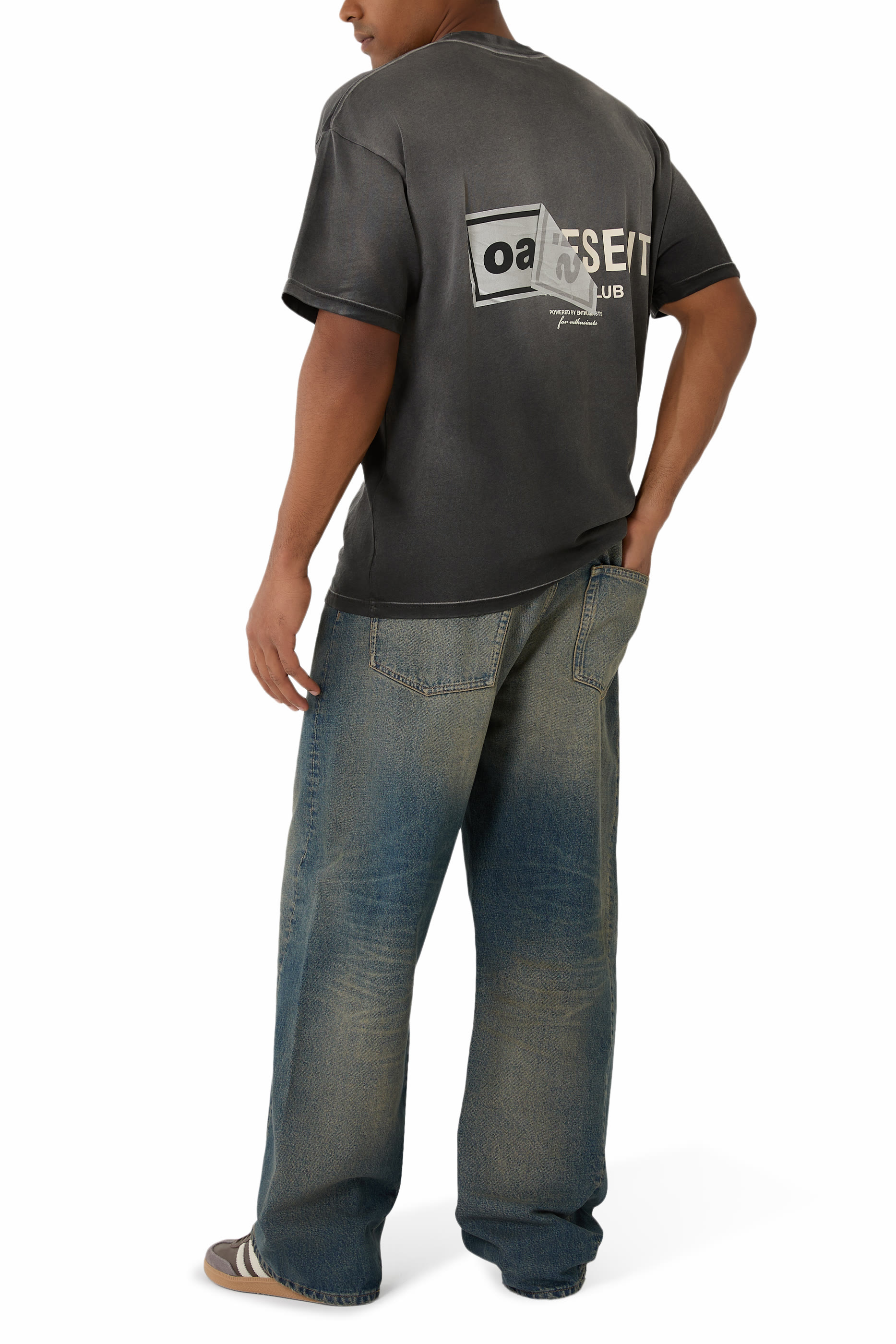 Logo Owners Club T-Shirt