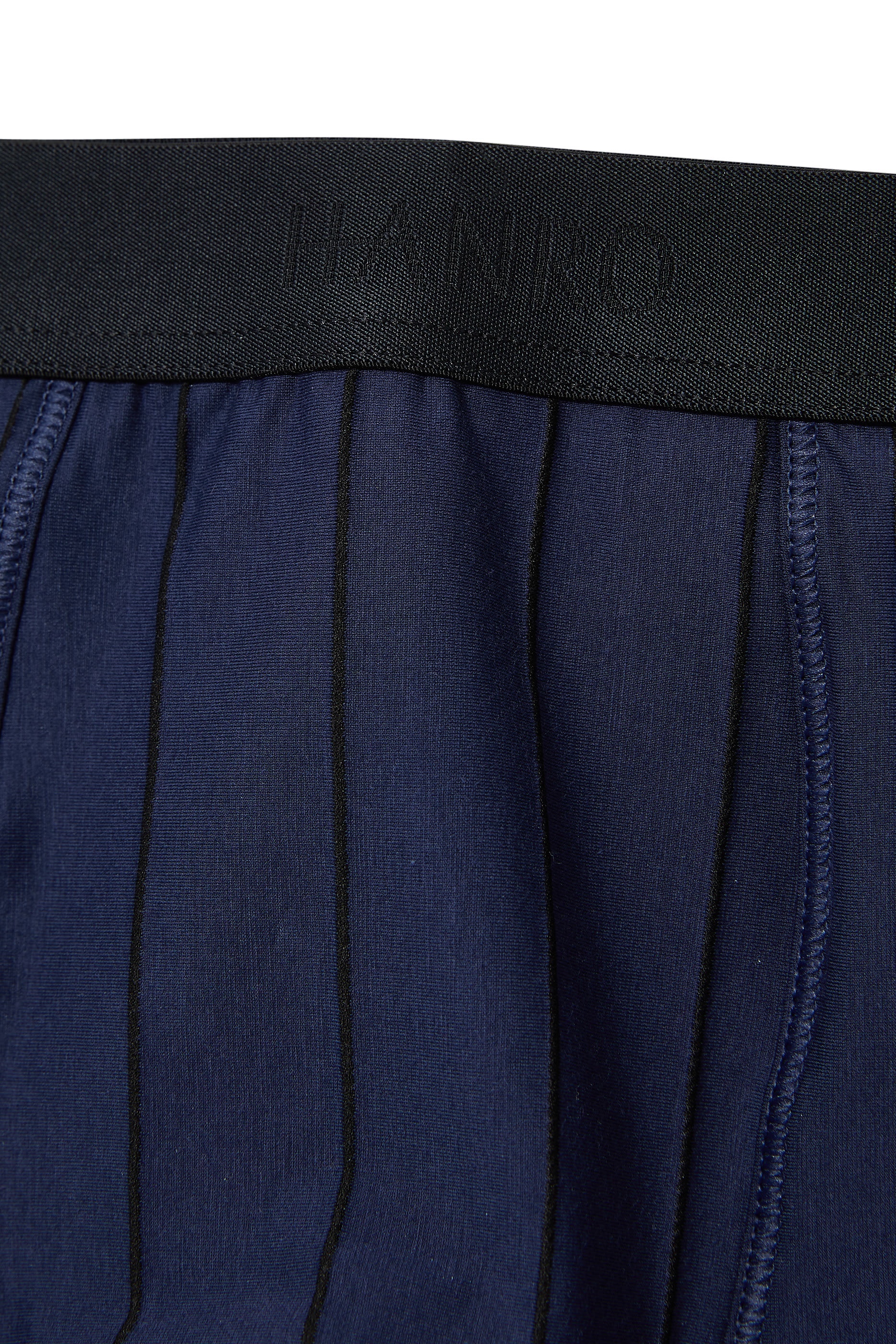 Shadow Striped Trunks