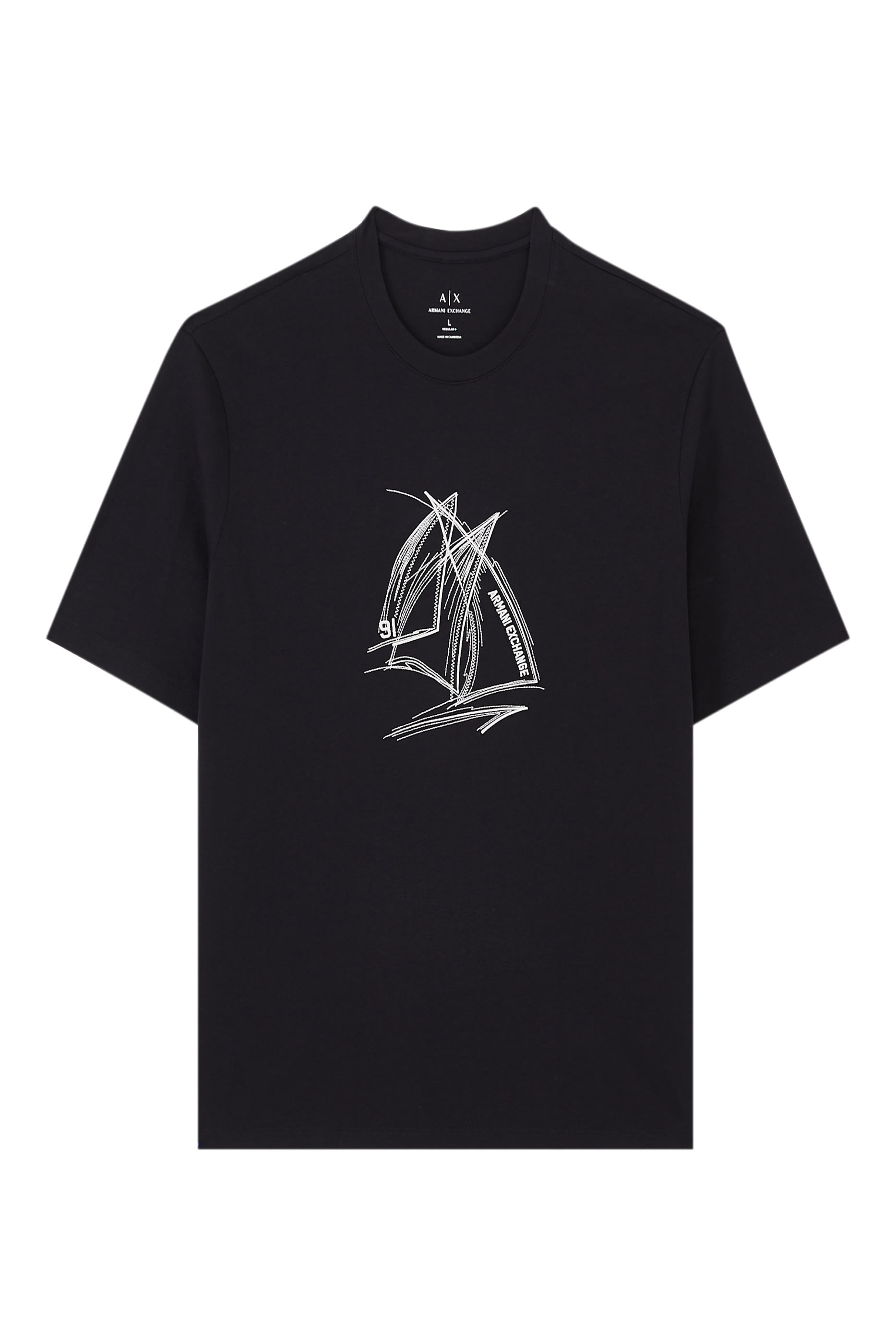 Short Sleeves T-Shirt