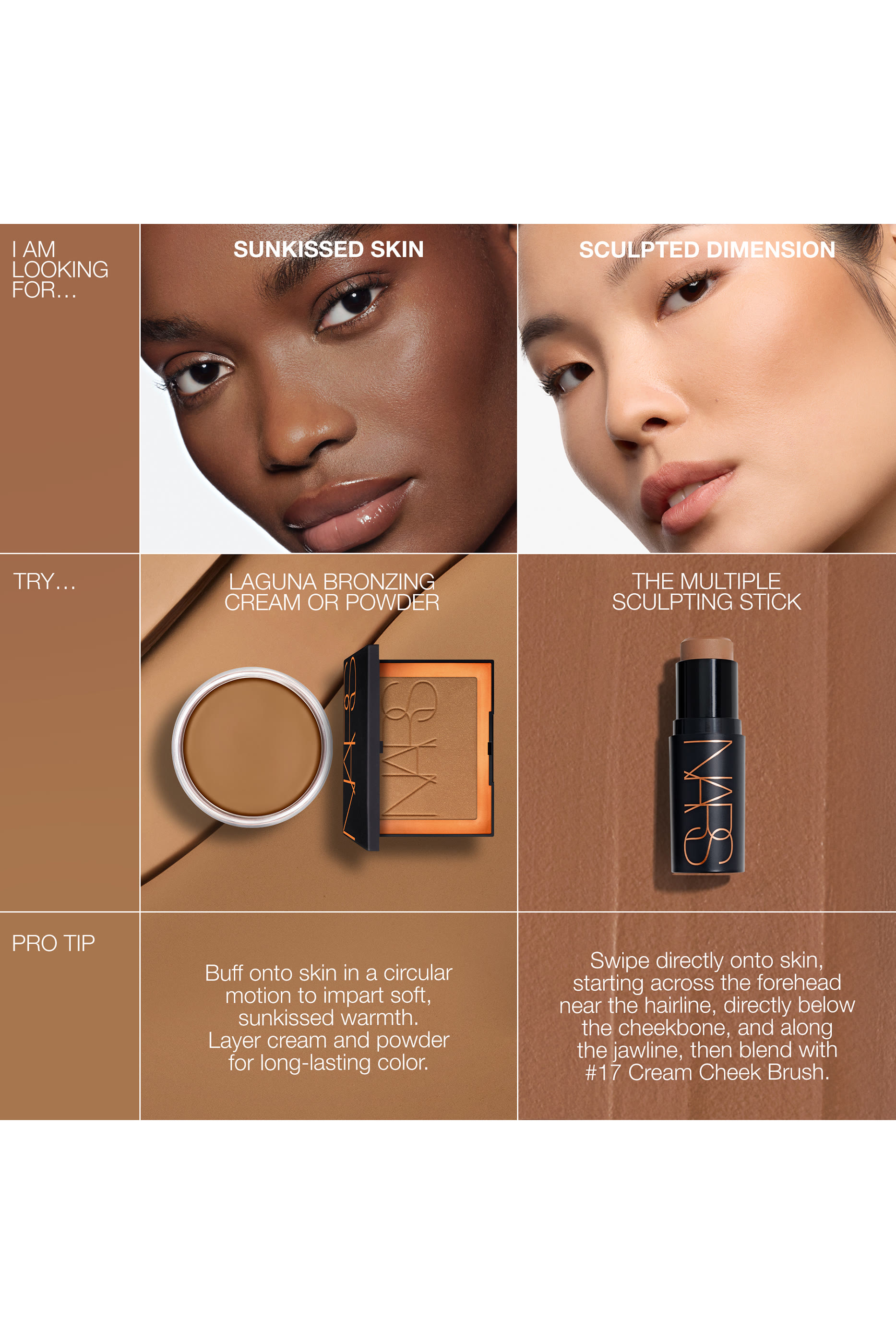 The Multiple Sculpting Stick