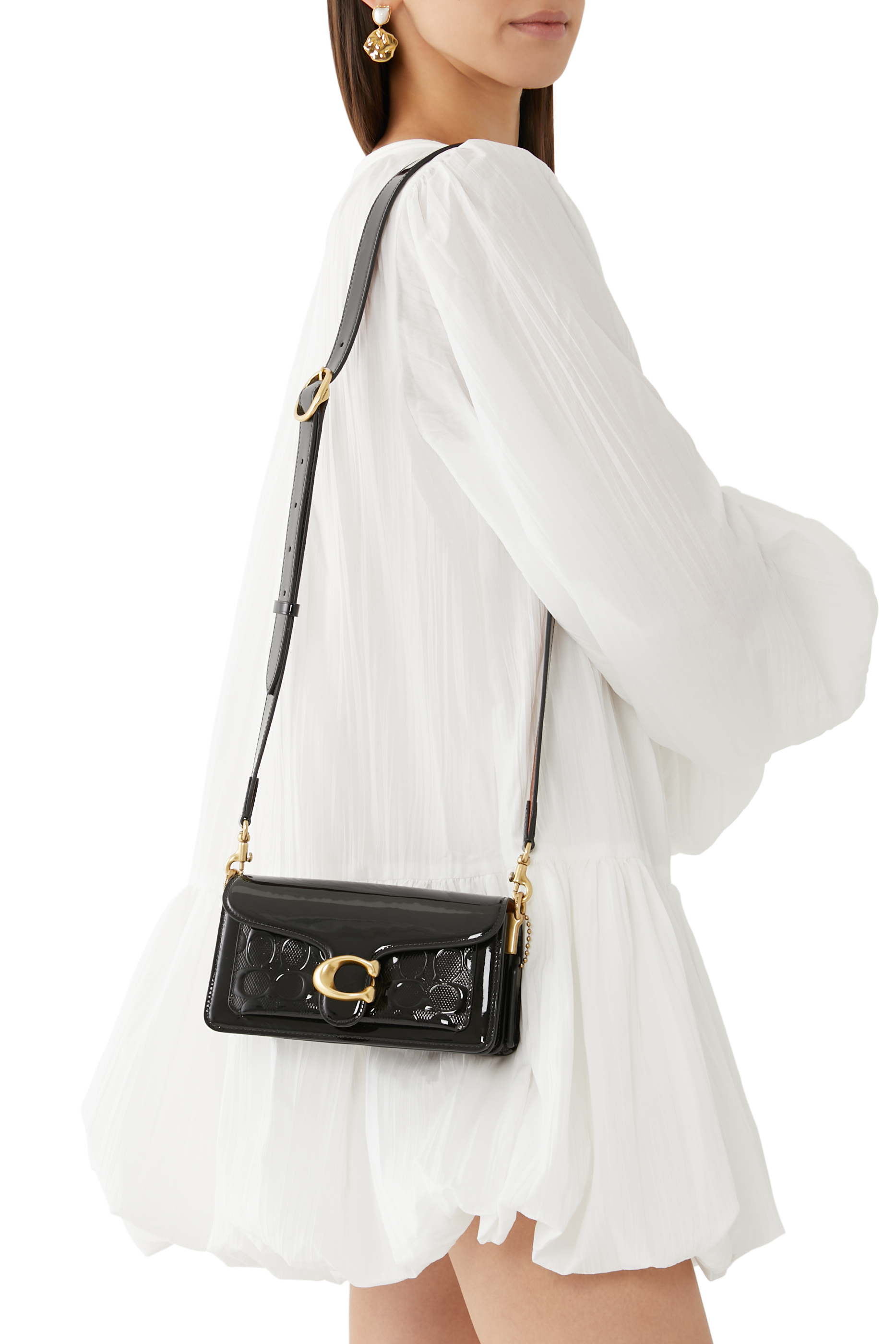 Tabby 20 Shoulder Bag