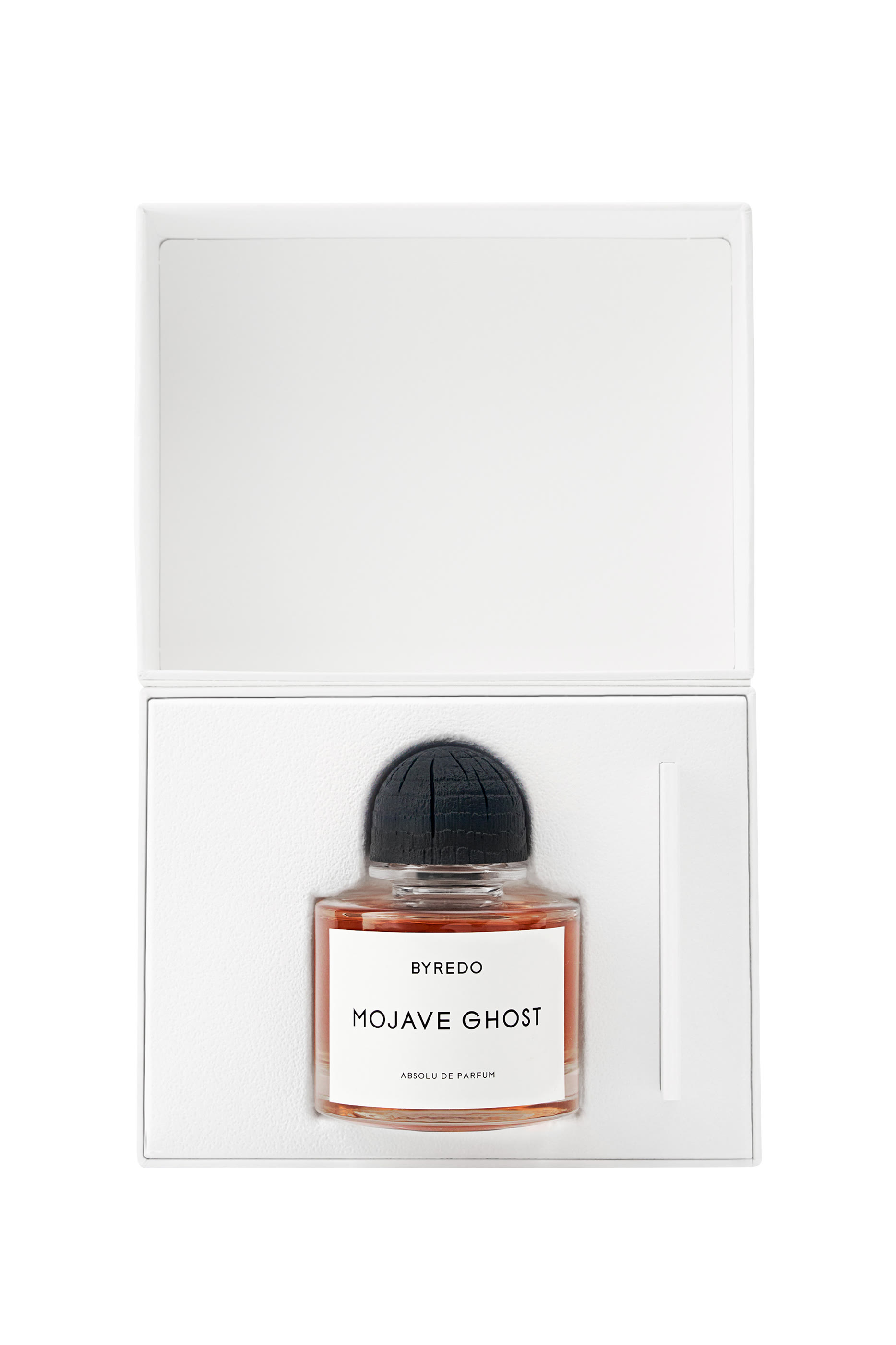 Mojave Ghost Absolu de Parfum