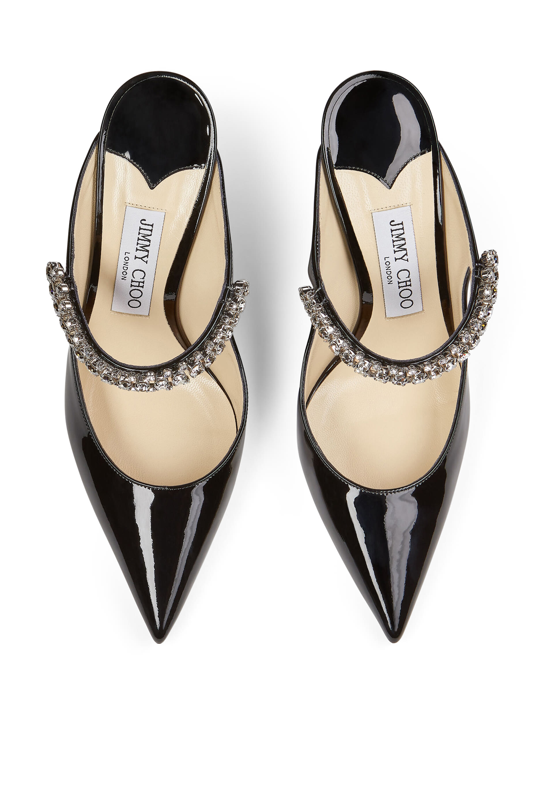 Bing 100 Mules