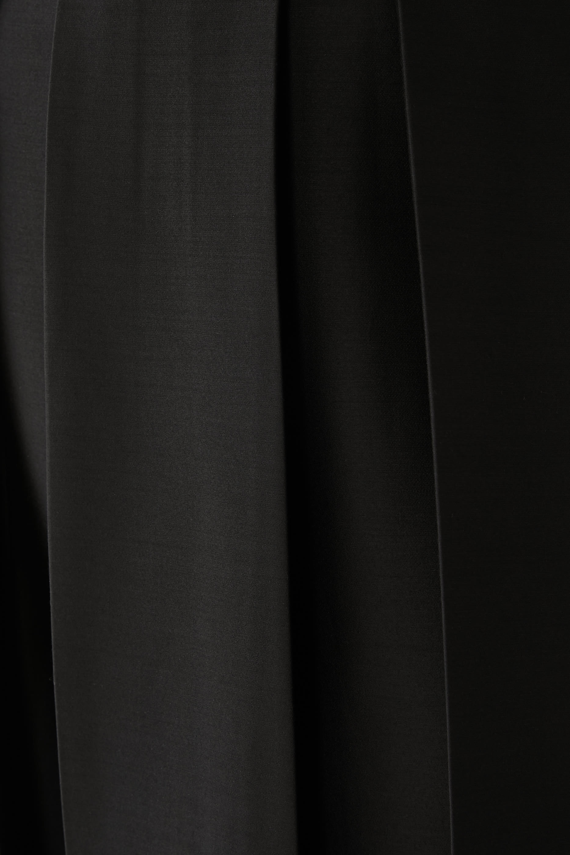 Wool Silk Twinflower Skirt