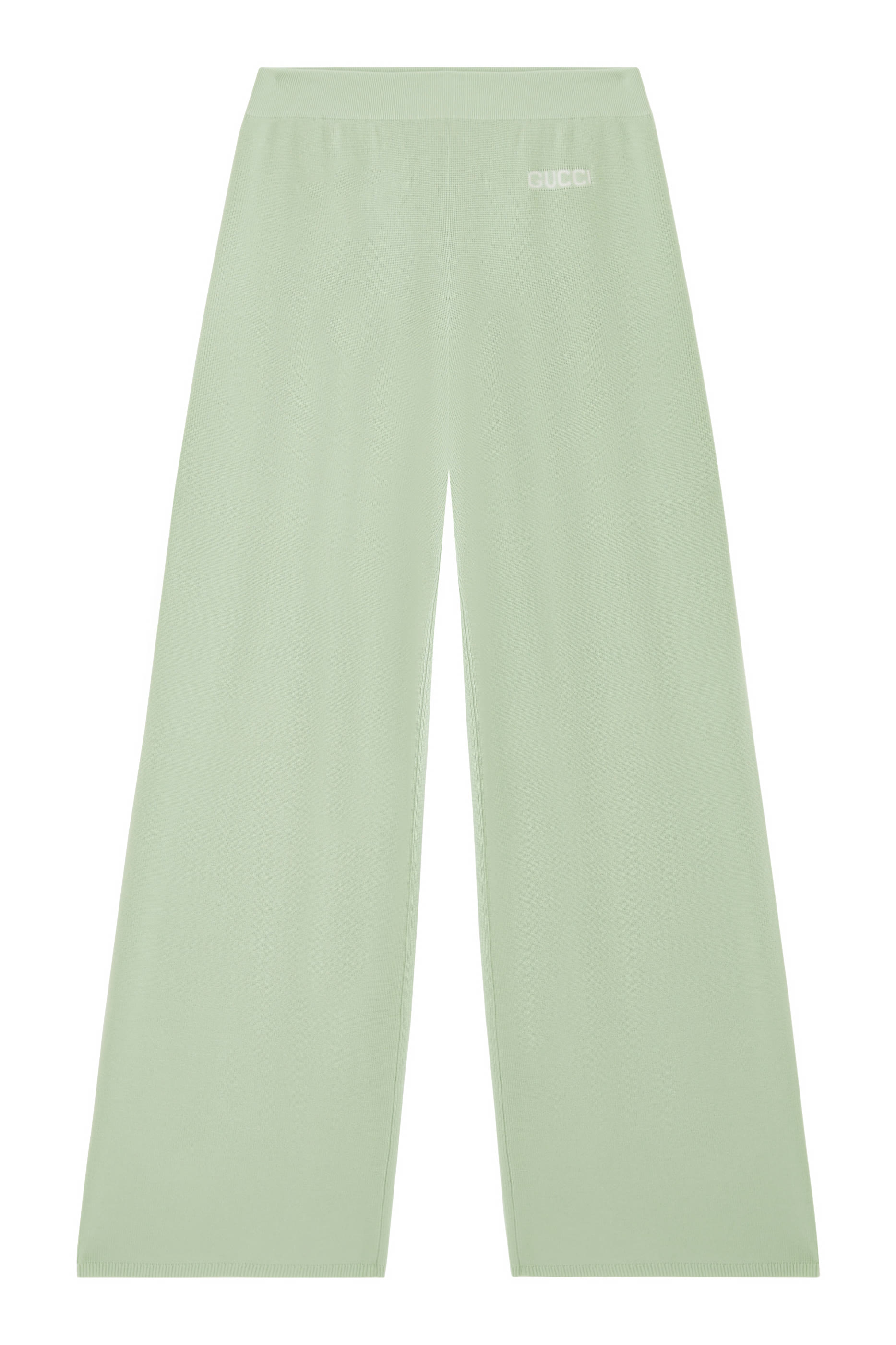 Extra Fine Wool Trousers