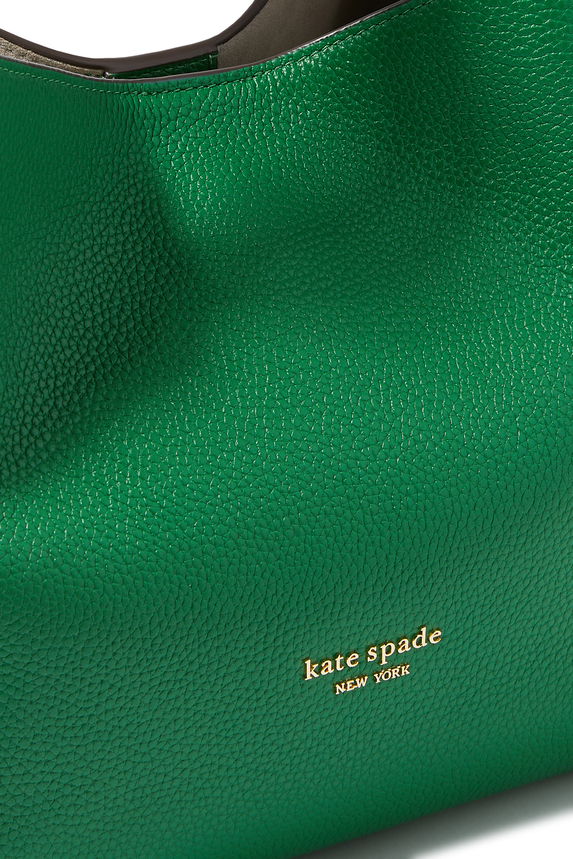 Knott Medium Crossbody Tote Bag