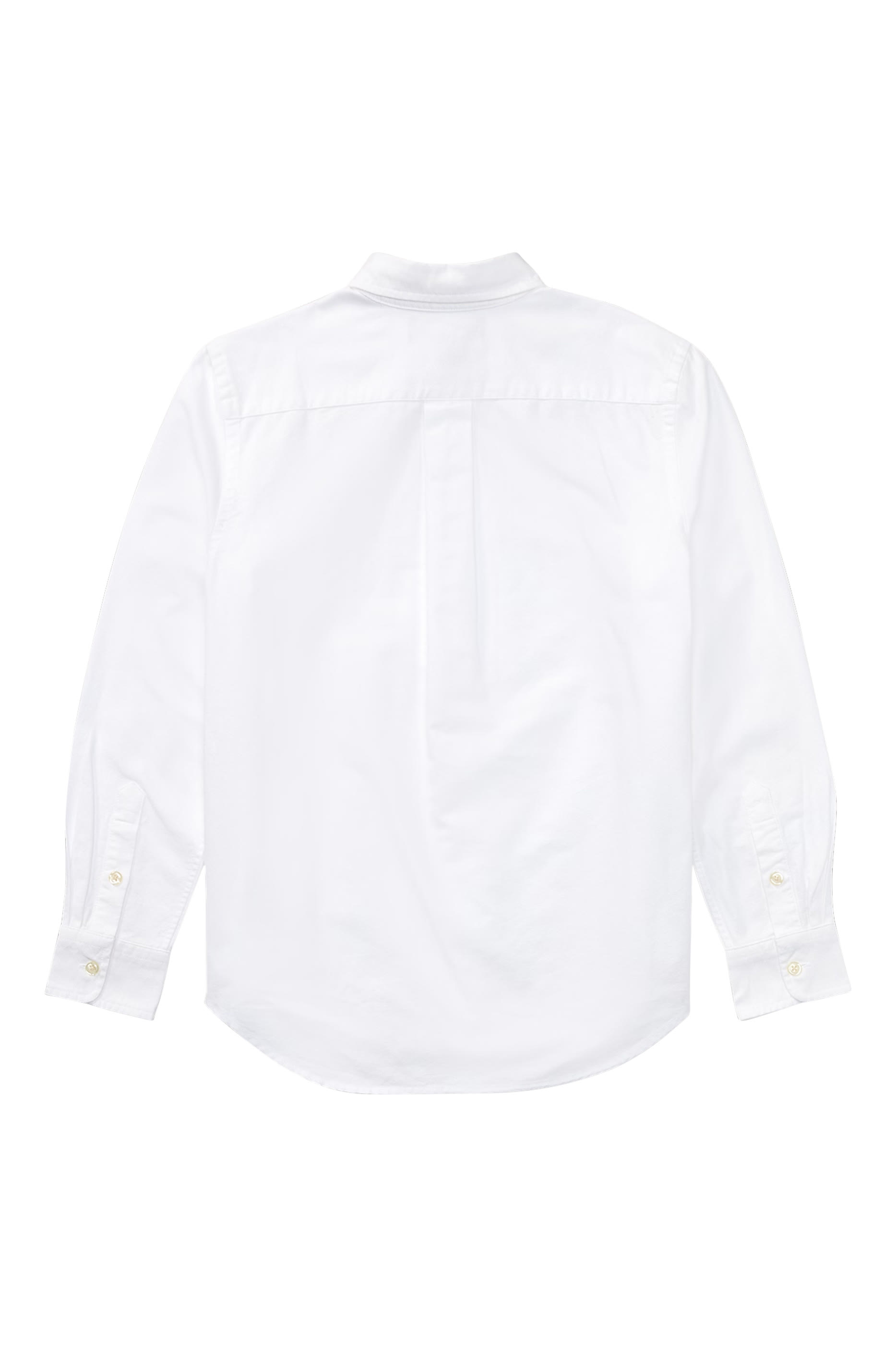 Kids Iconic Oxford Shirt