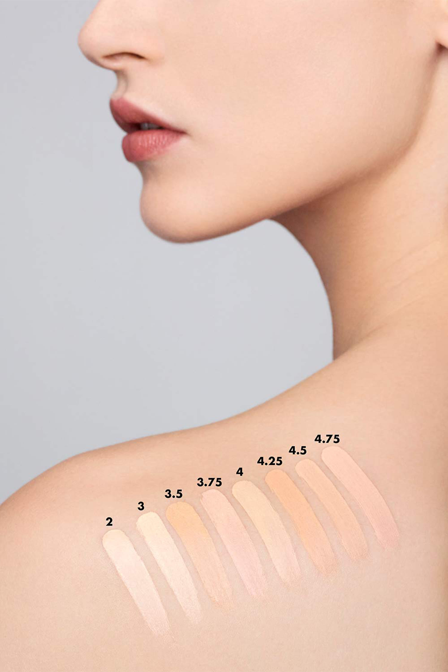 Luminous Silk Foundation