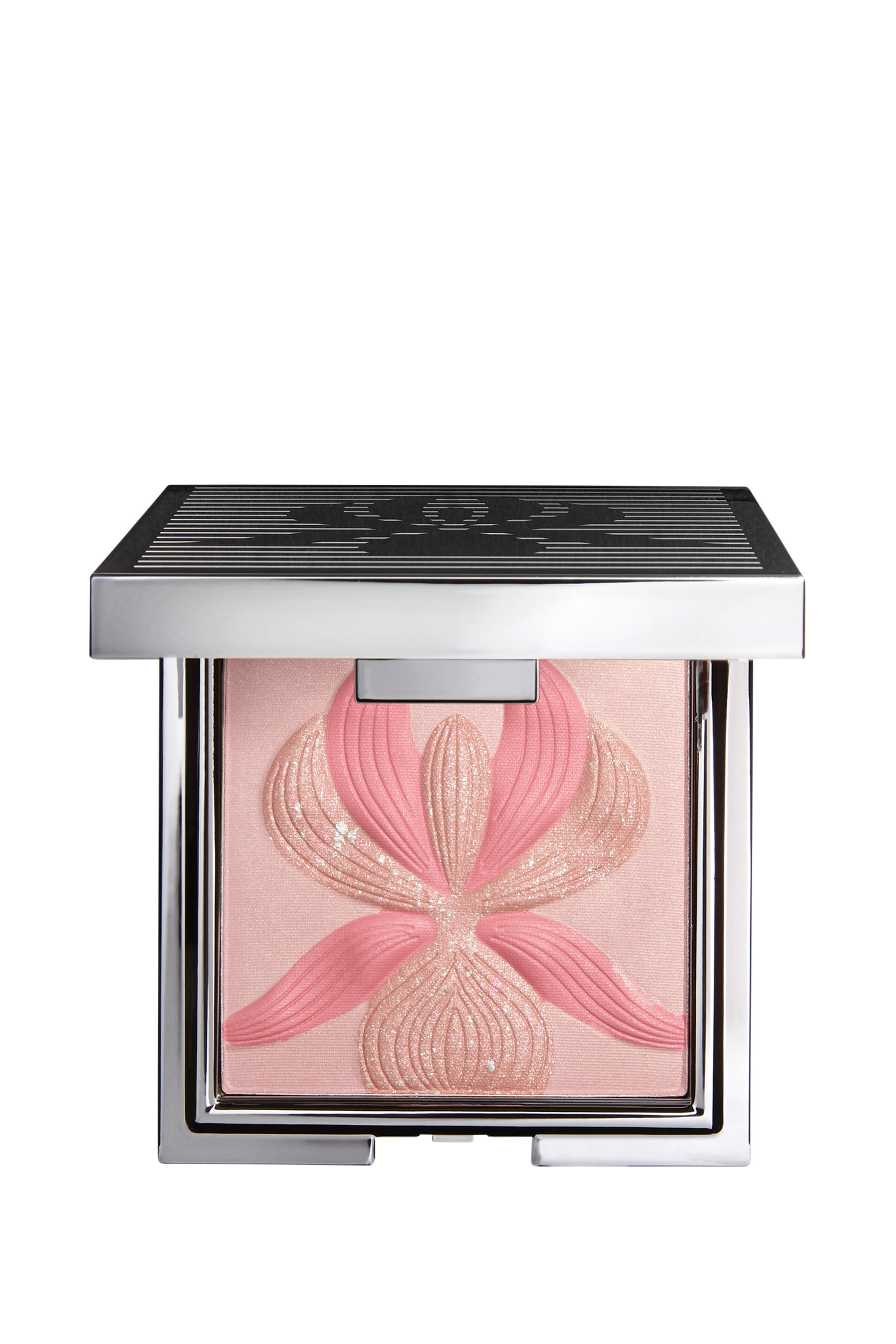 L'Orchidée Highlighter Blush