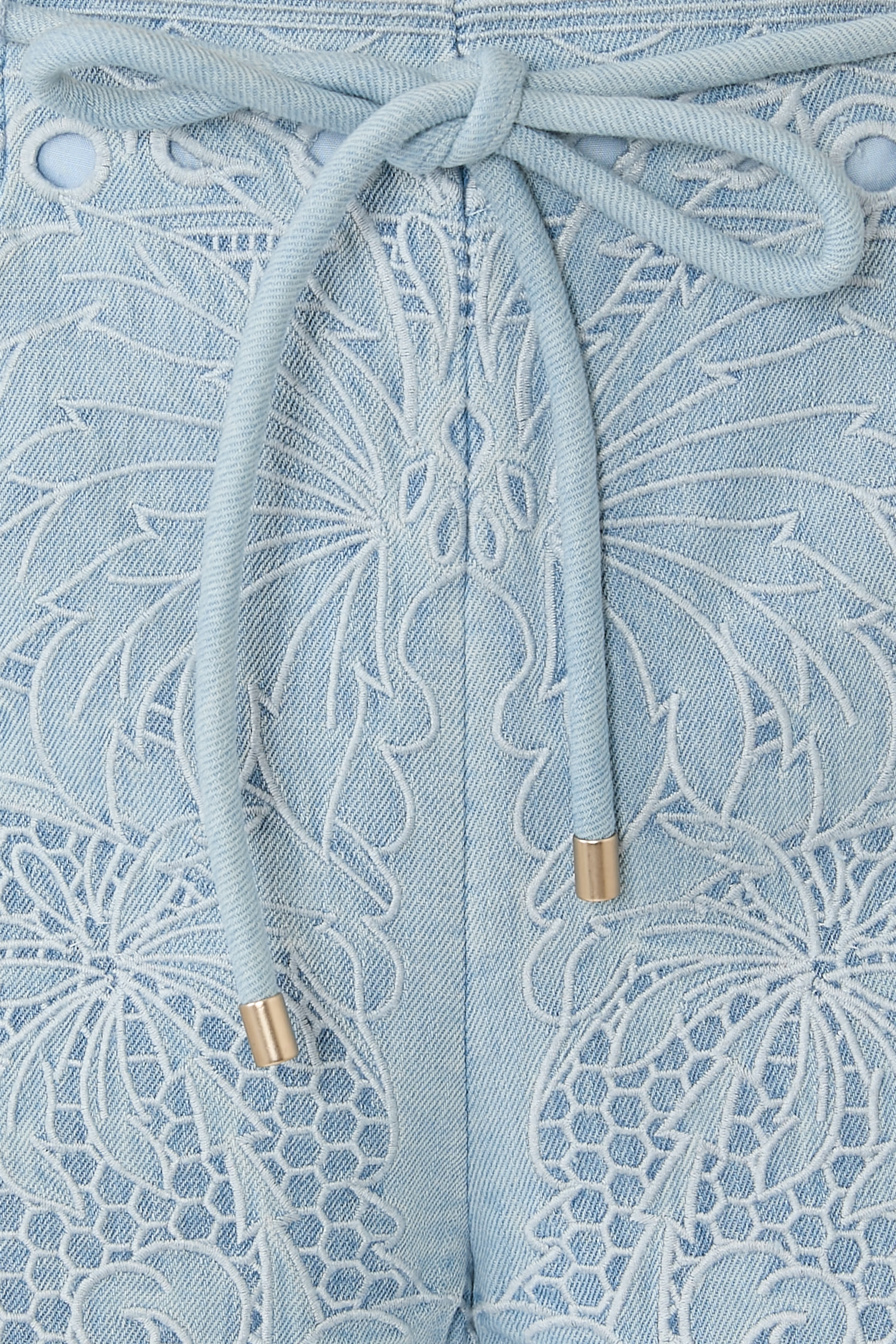  Daylight Denim Shorts 