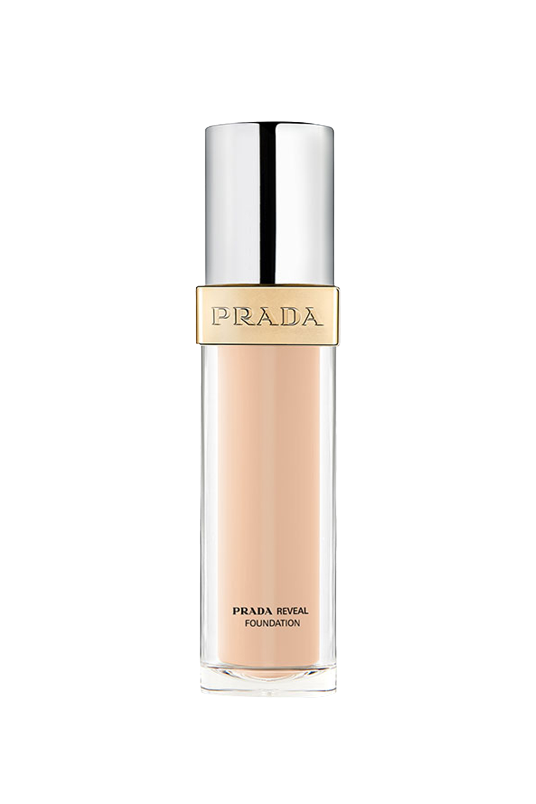 Reveal Skin Optimising Foundation