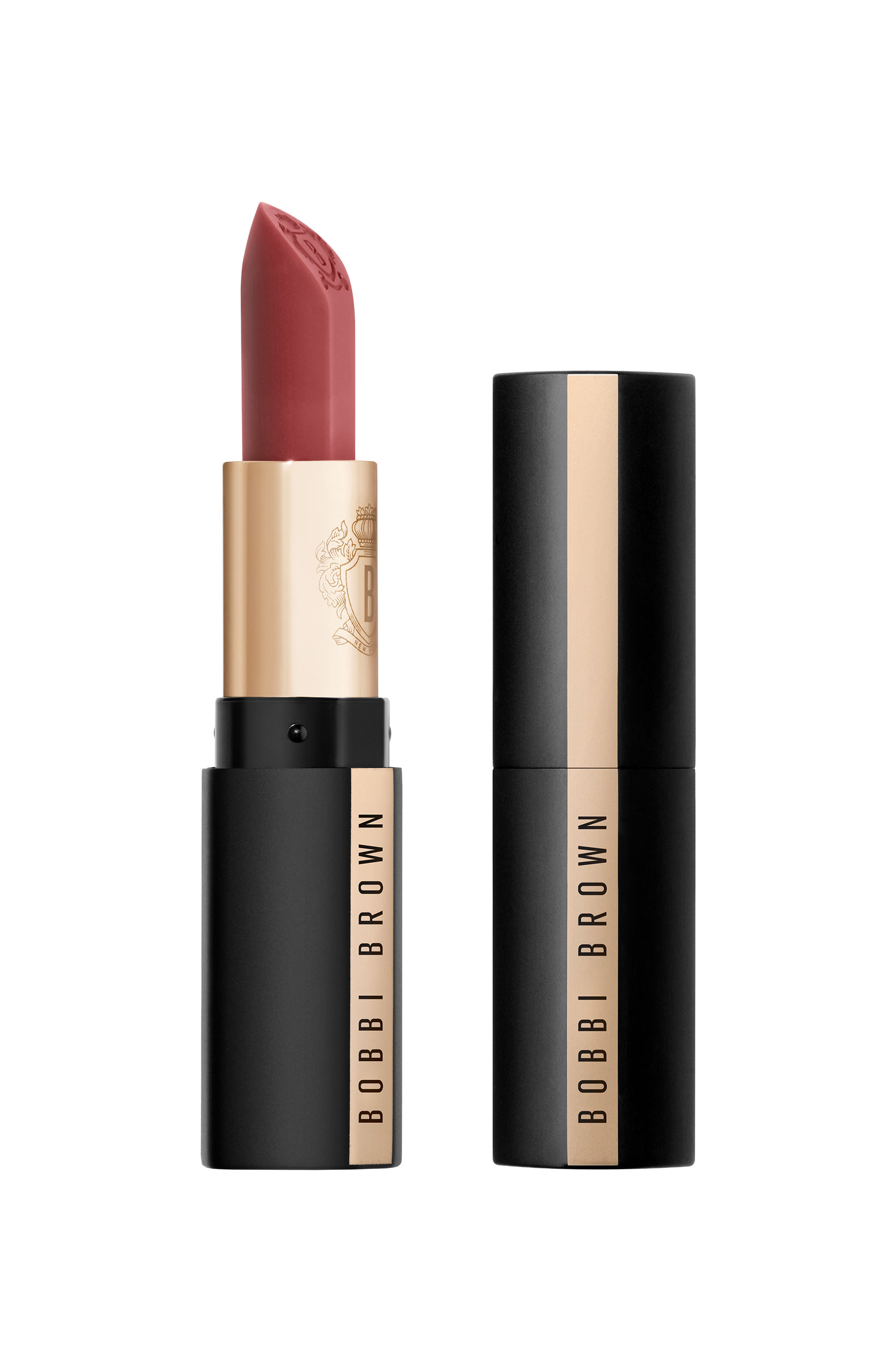 Luxe Cashmere Matte Lipstick 