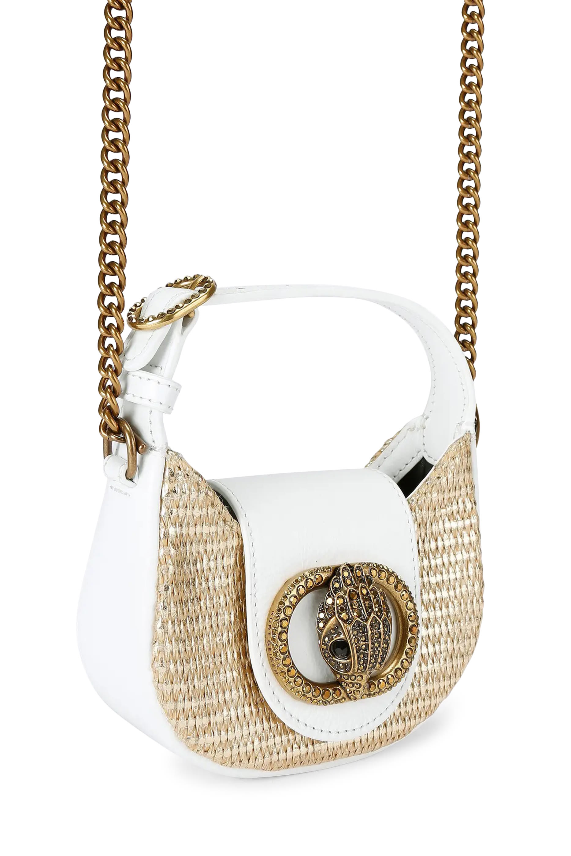 Micro Chelsea Hobo Bag