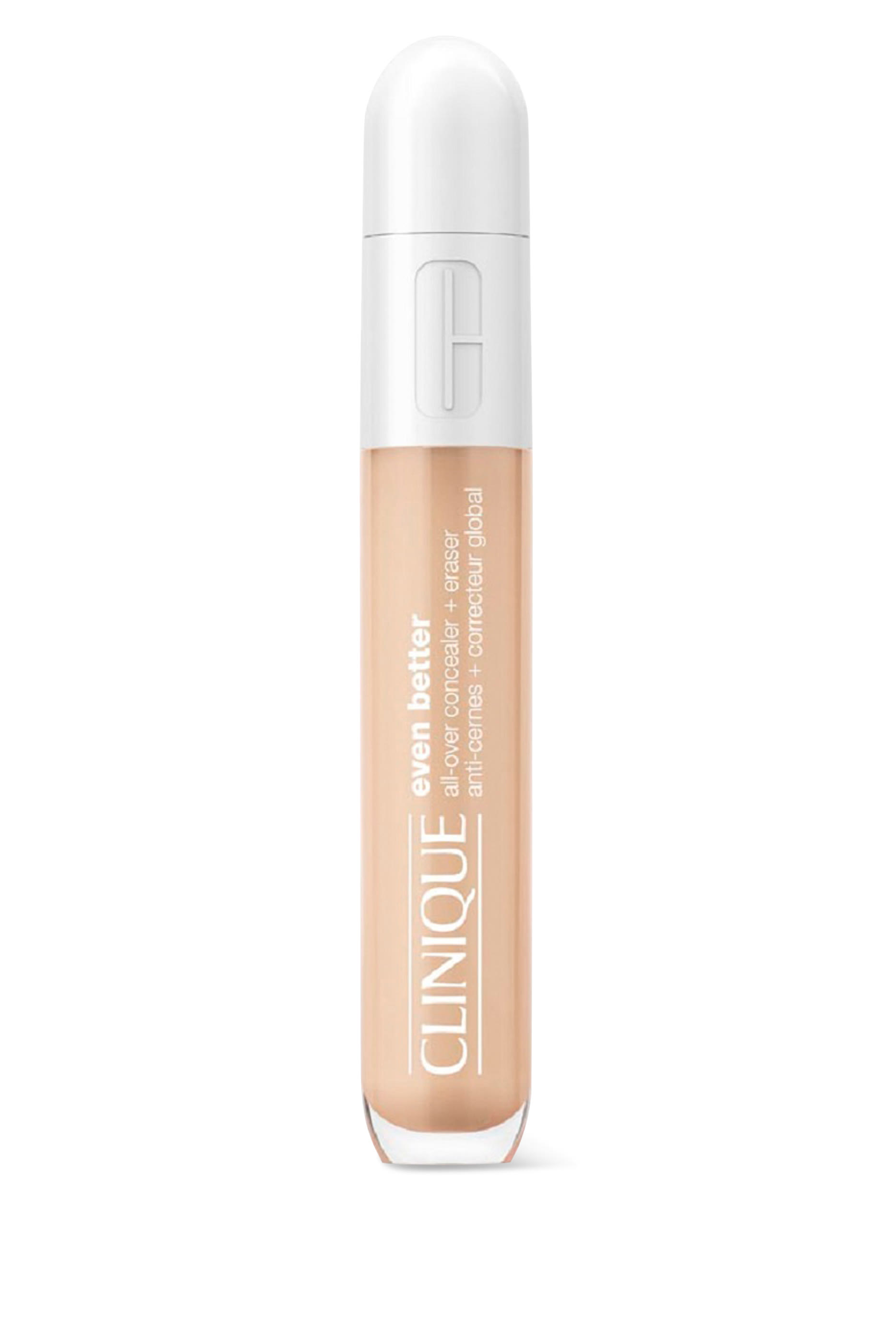 Even Better™ All-Over Concealer + Eraser