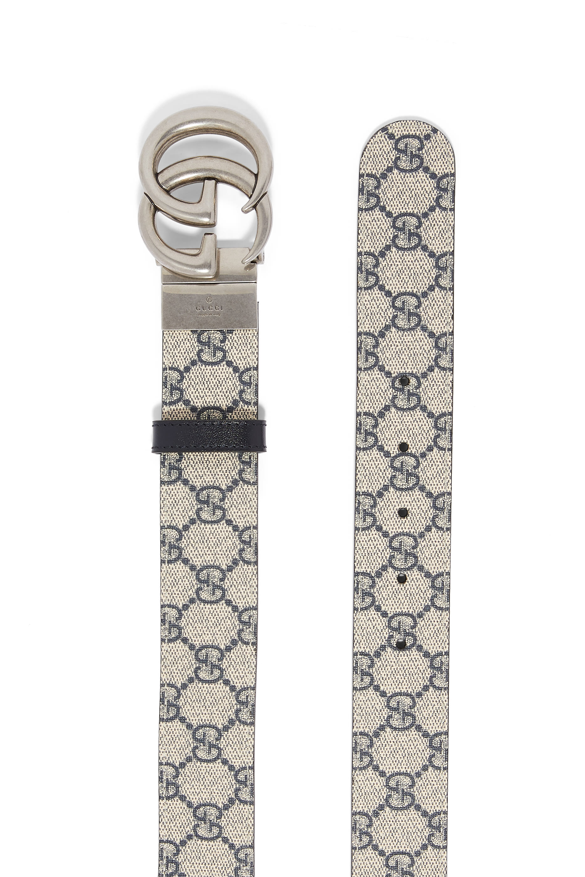 GG Marmont Reversible Belt