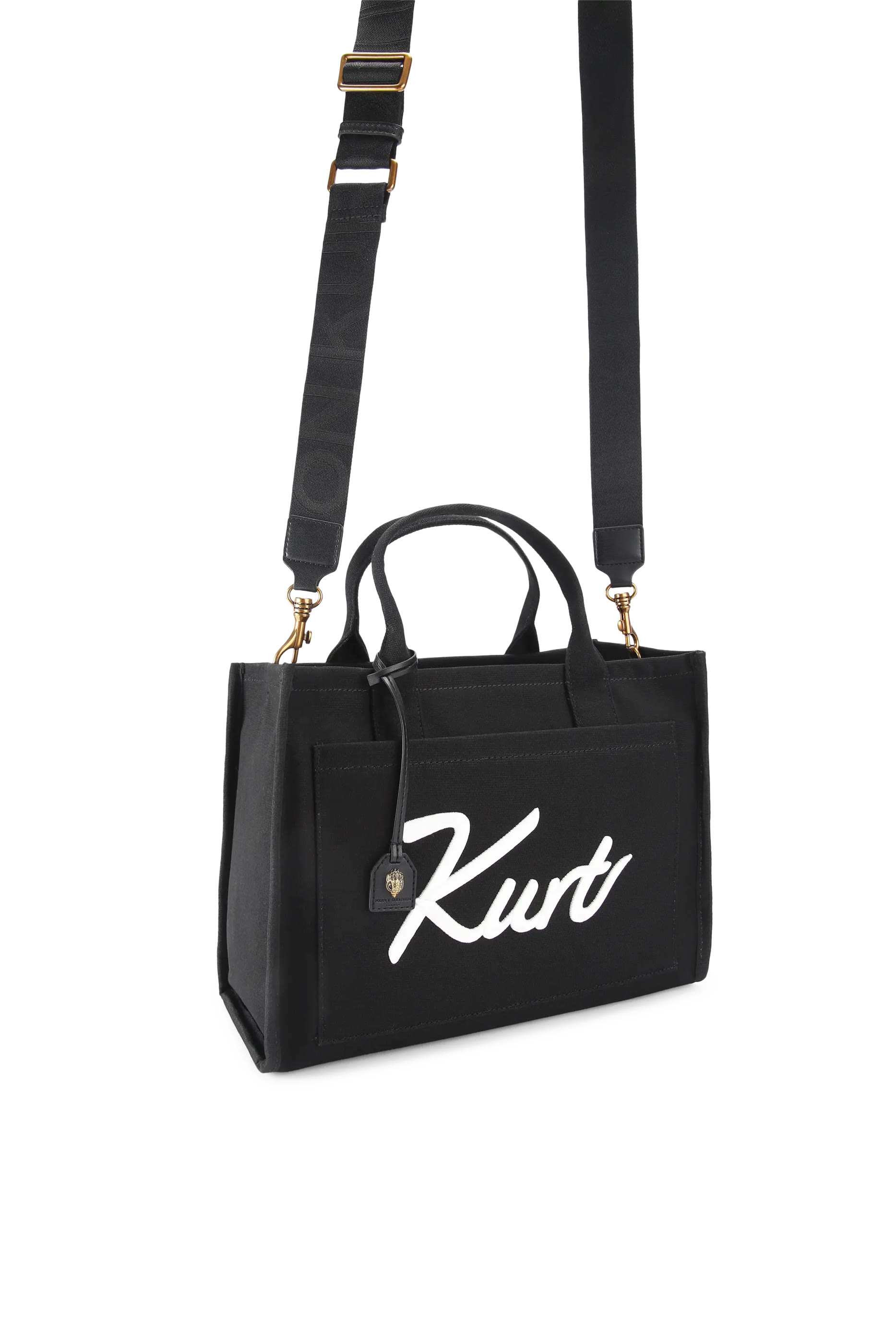 Kurt Tote Bag