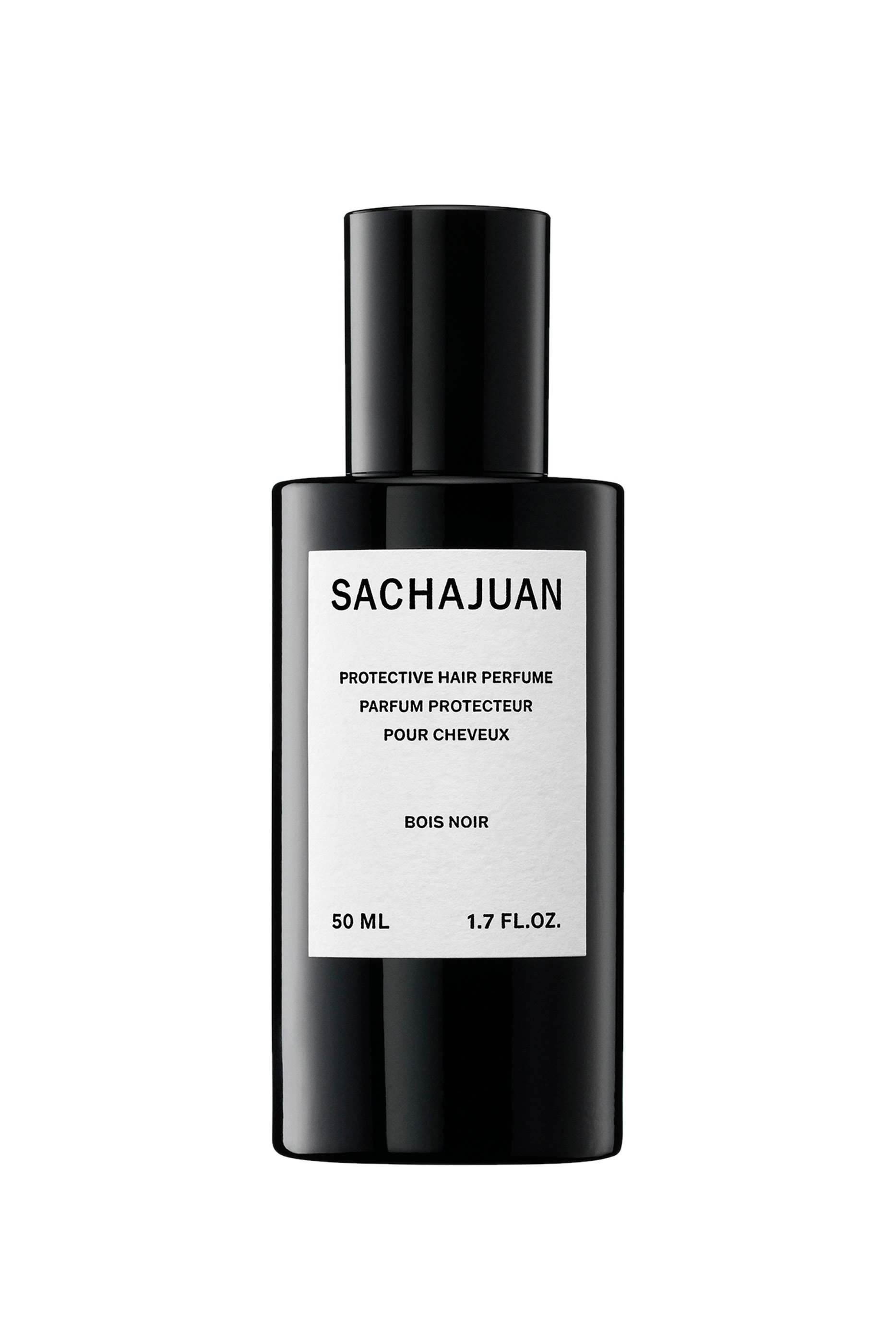 Bois Noir Protective Hair Perfume