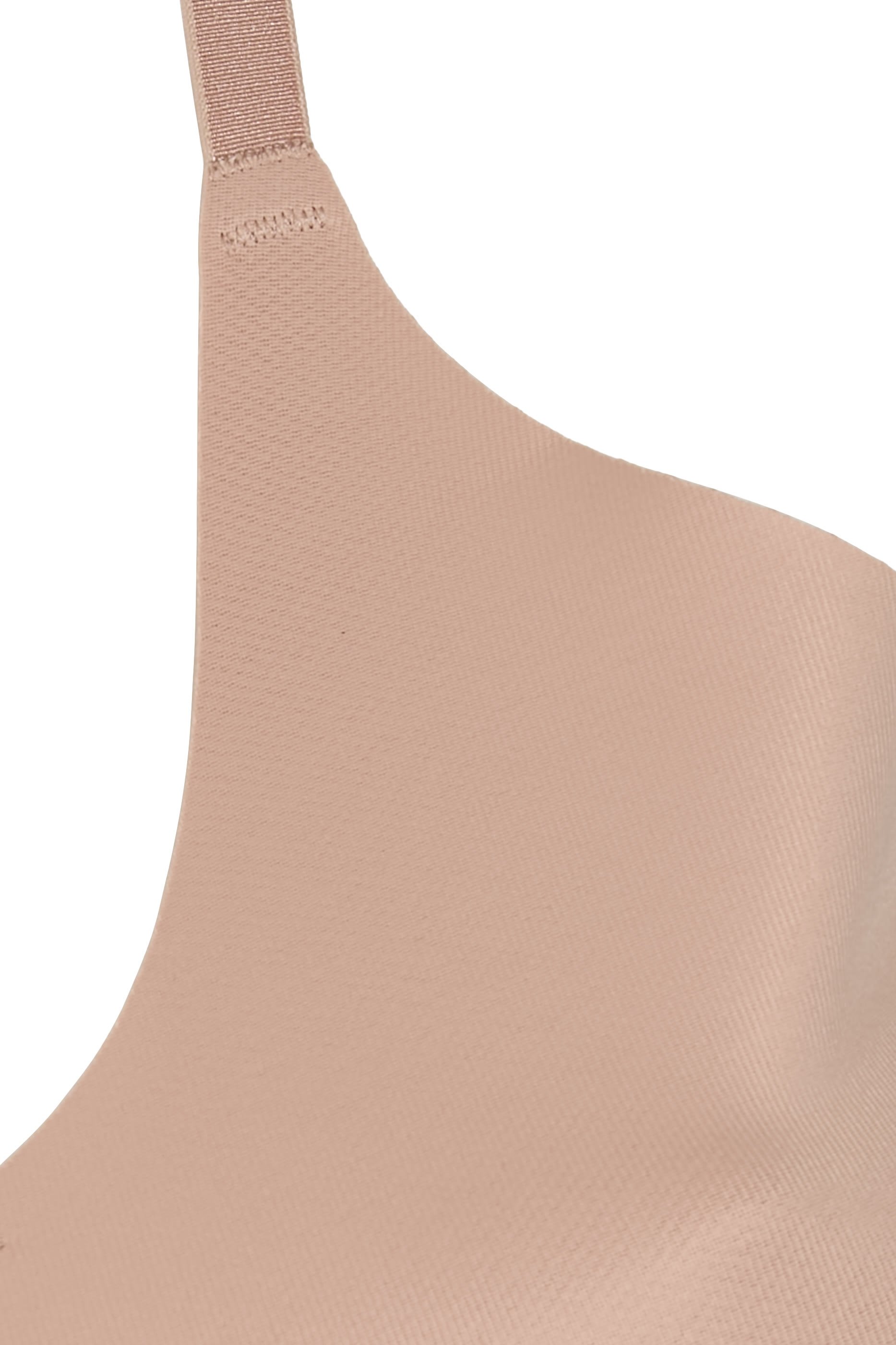Open-Bust Cami