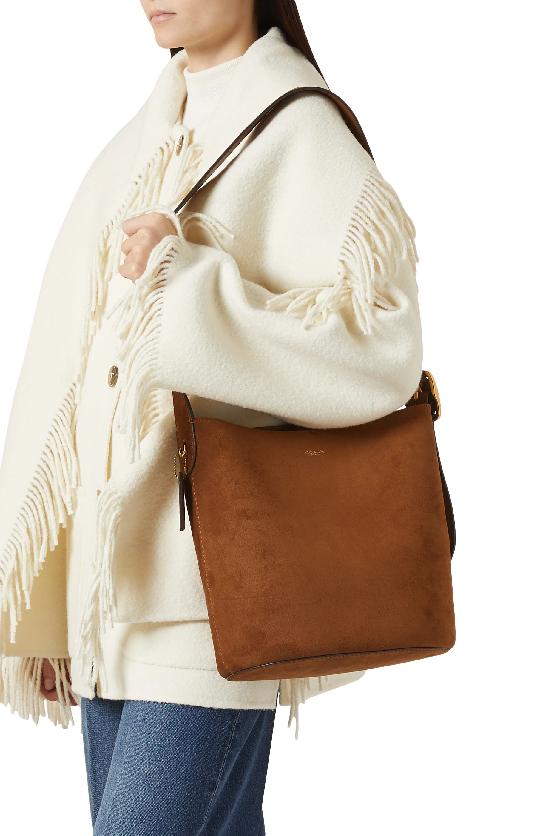 Bleecker Bucket Bag 