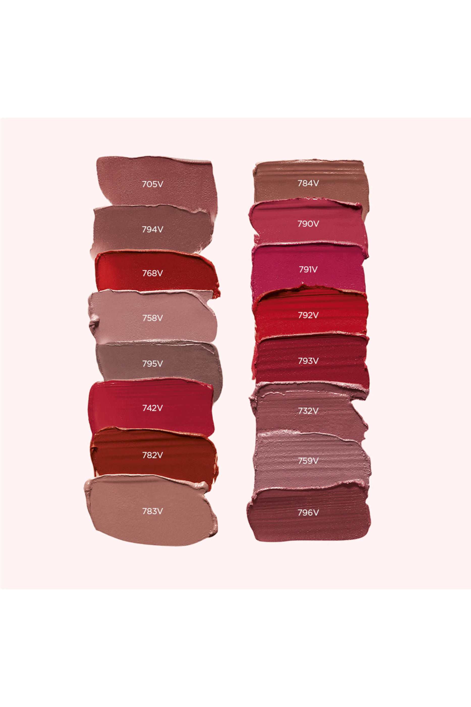 Joli Rouge Velvet Lipstick