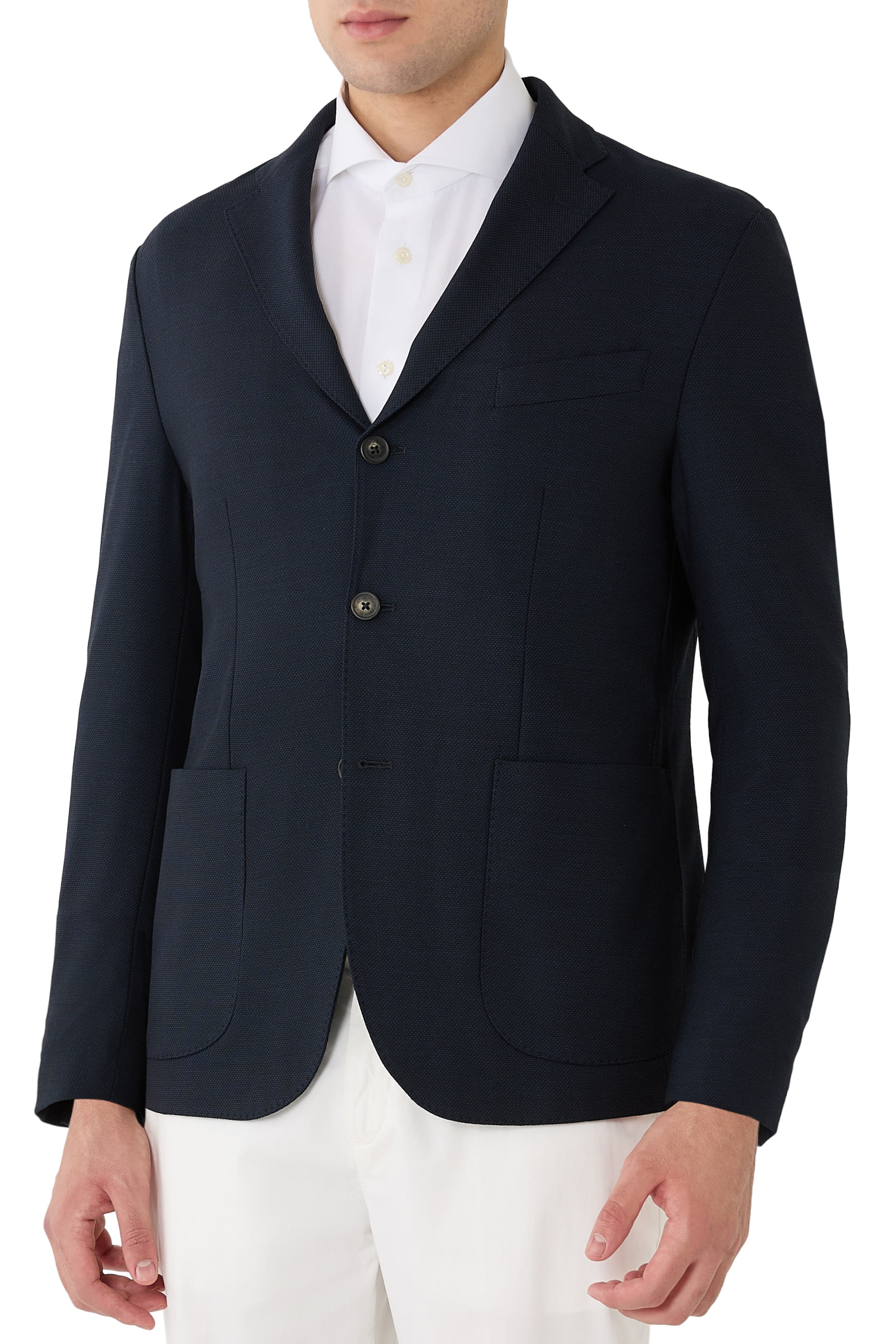 Lana Tech Soft Jacket