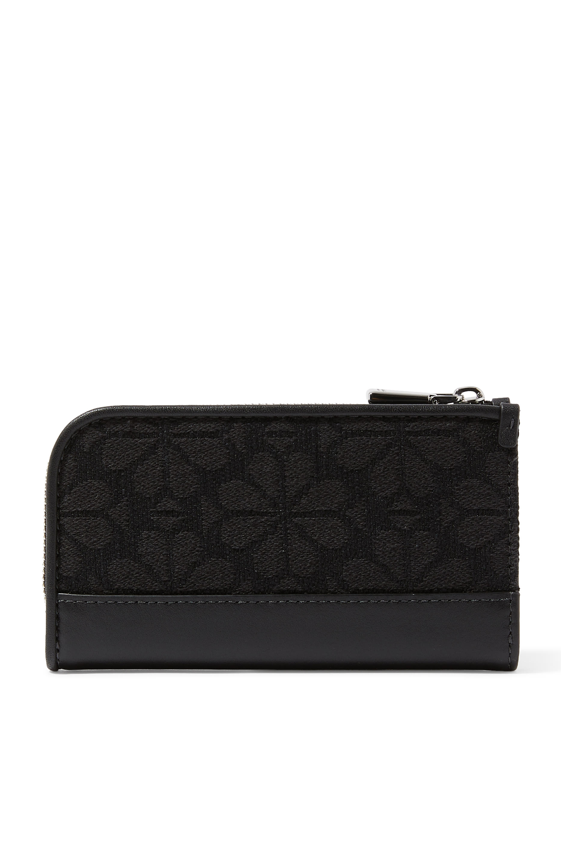 Devin Small Slim Bifold Wallet