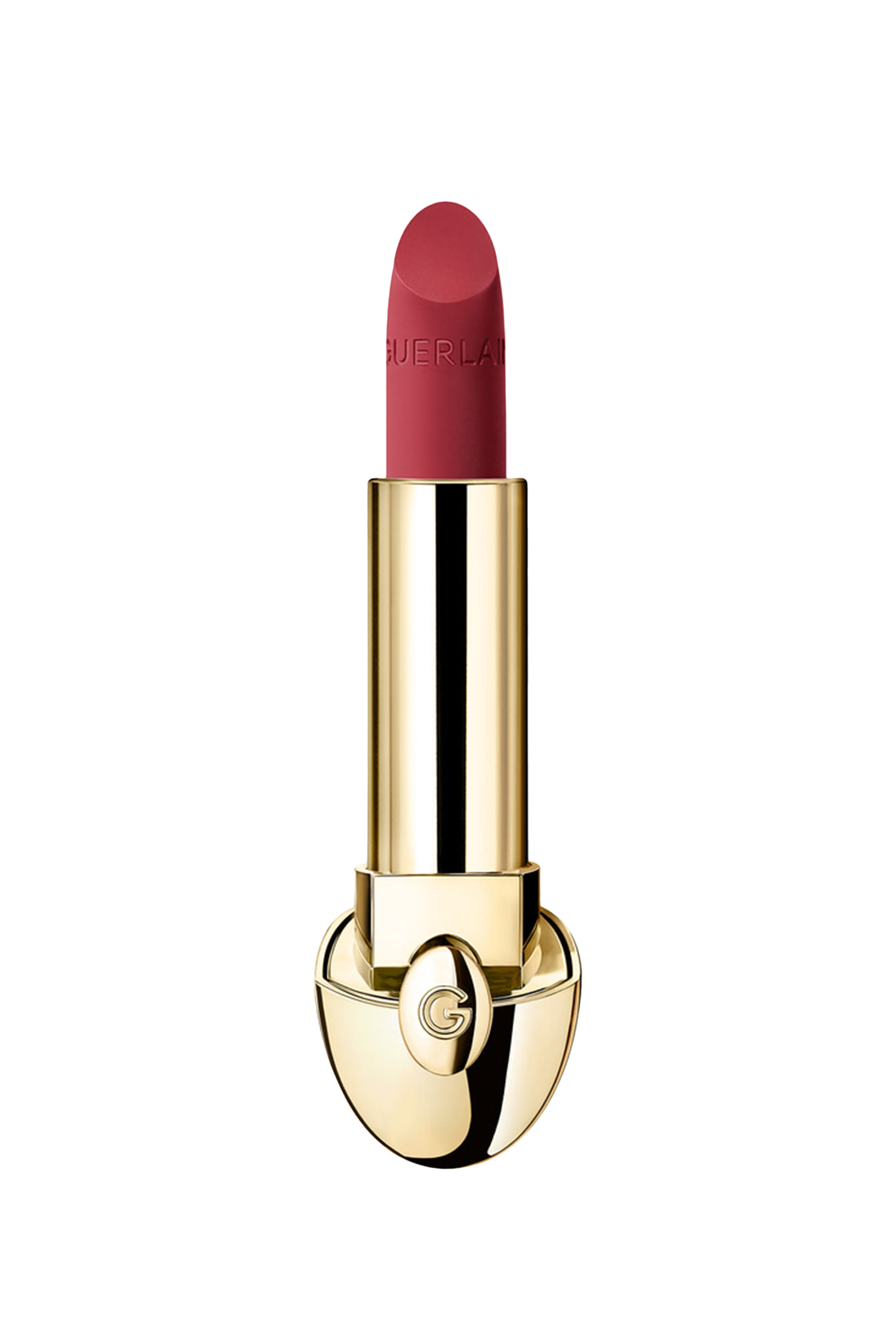 Rouge G Velvet Matte Lipstick &ndash; Refill