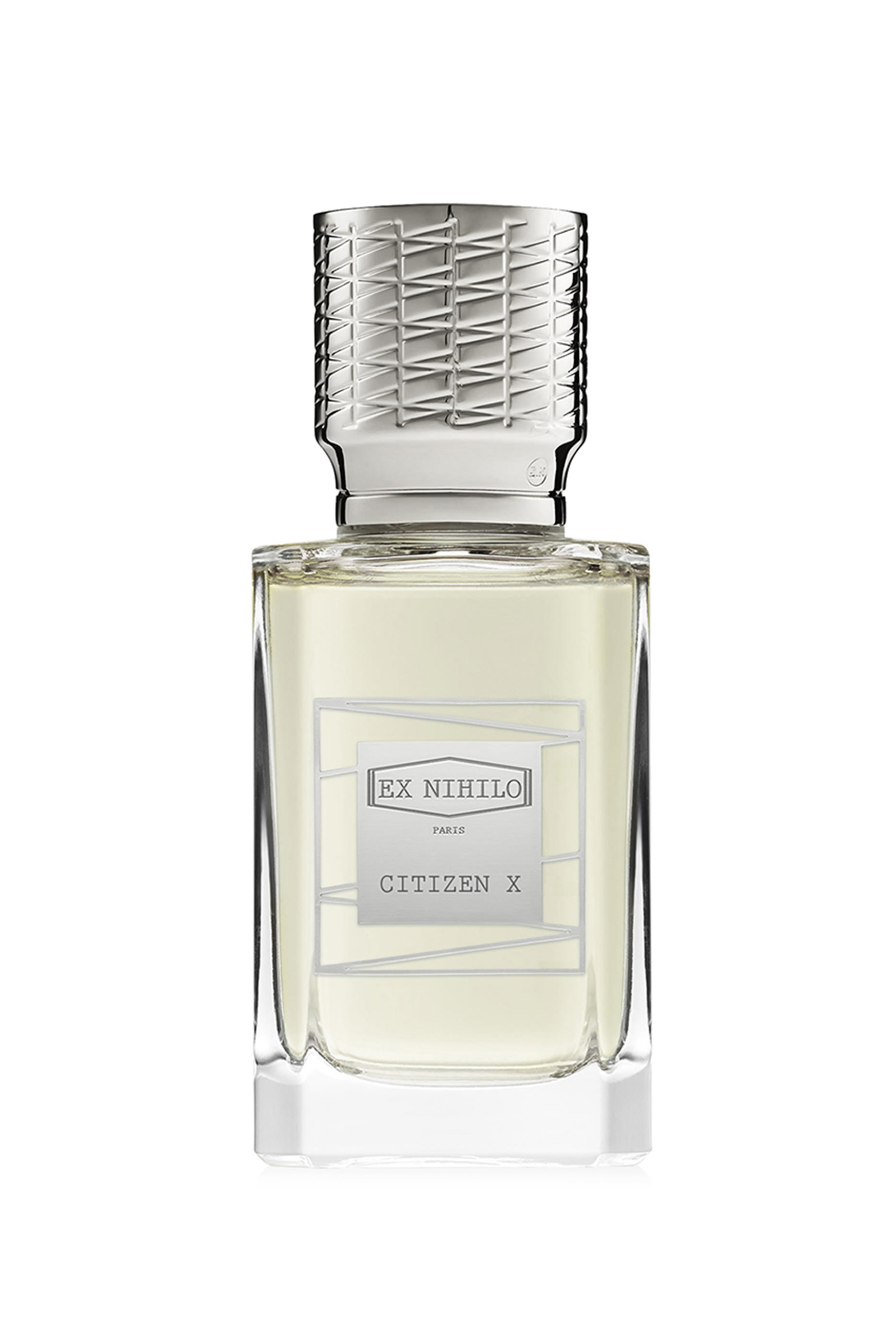 Citizen X Eau de Parfum