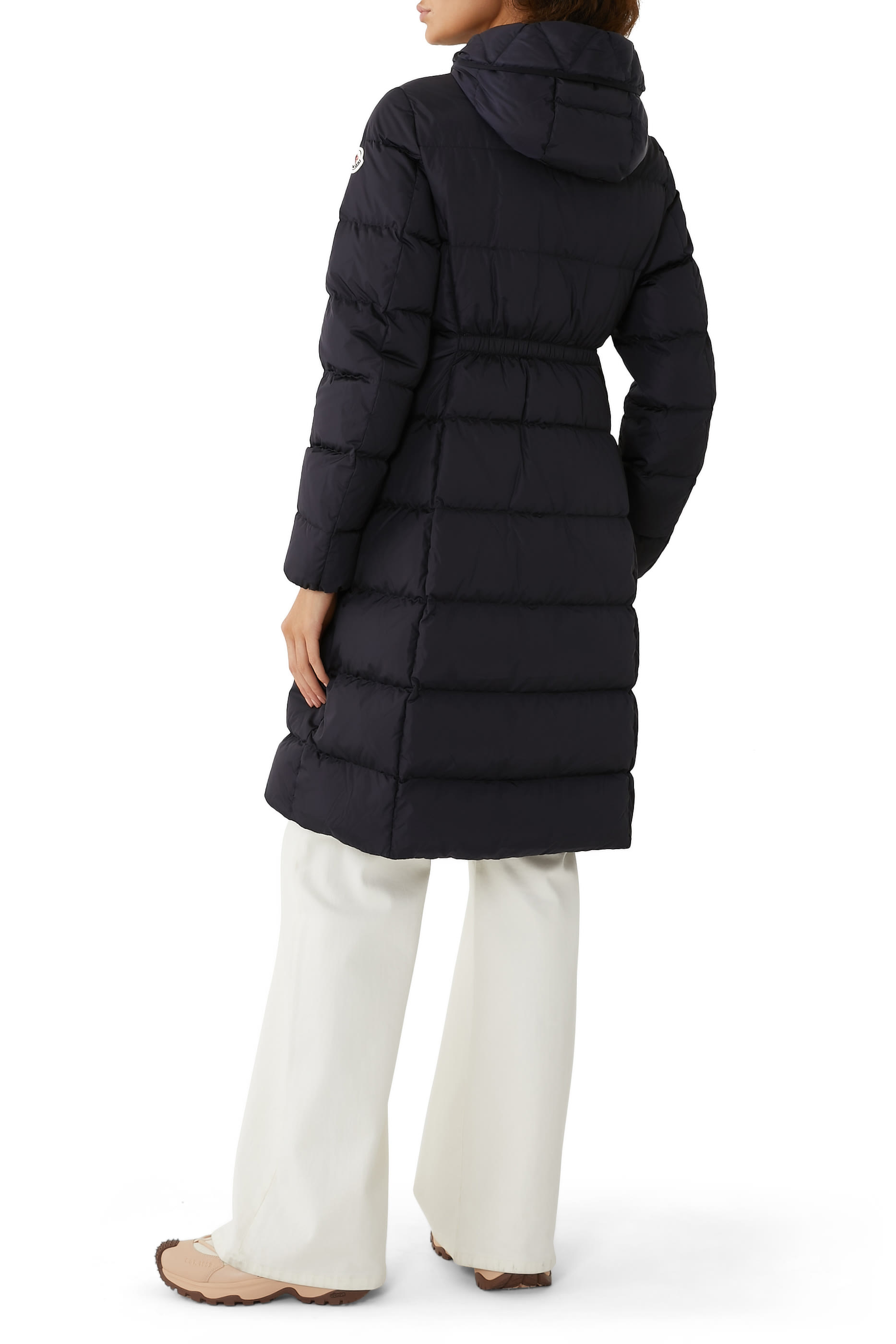 Avocette Long Coat