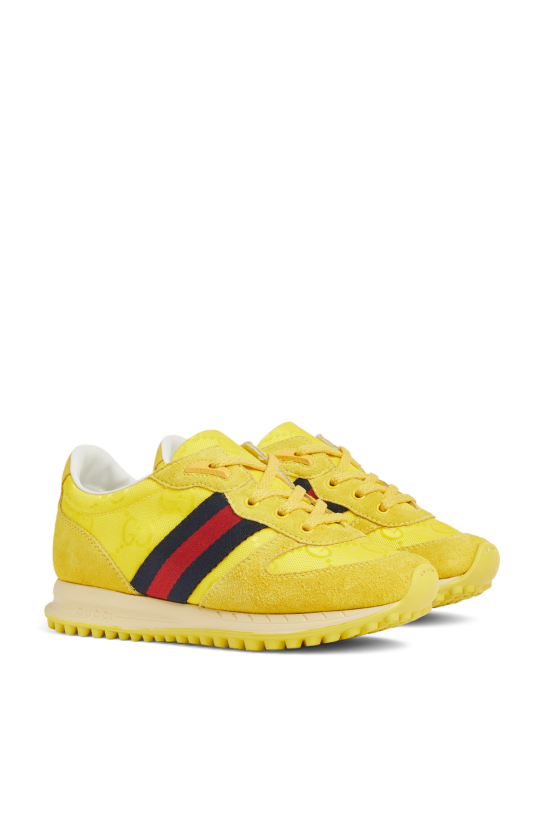 Kids GG Re-Motion Sneakers