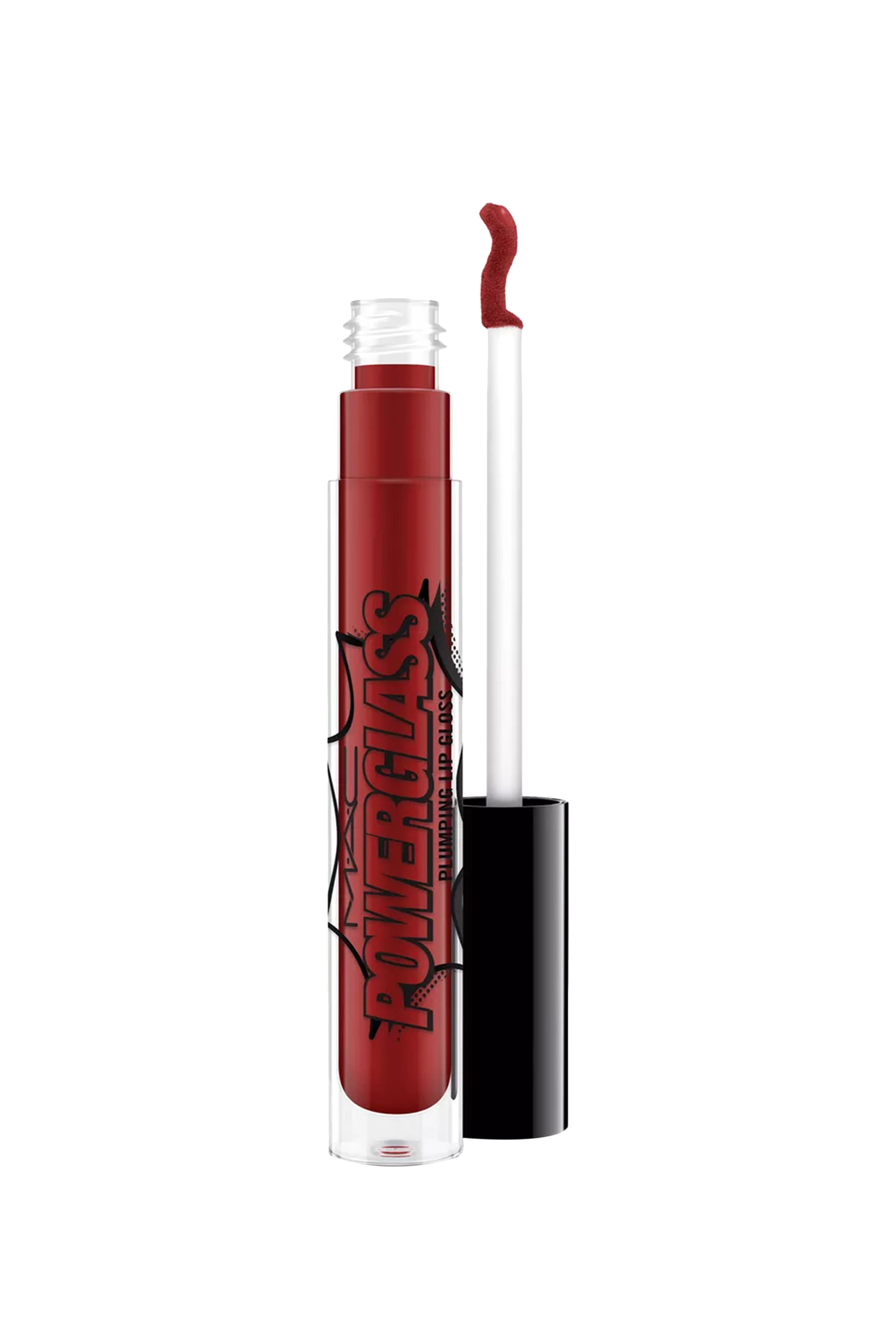 Powerglass Plumping Lip Gloss