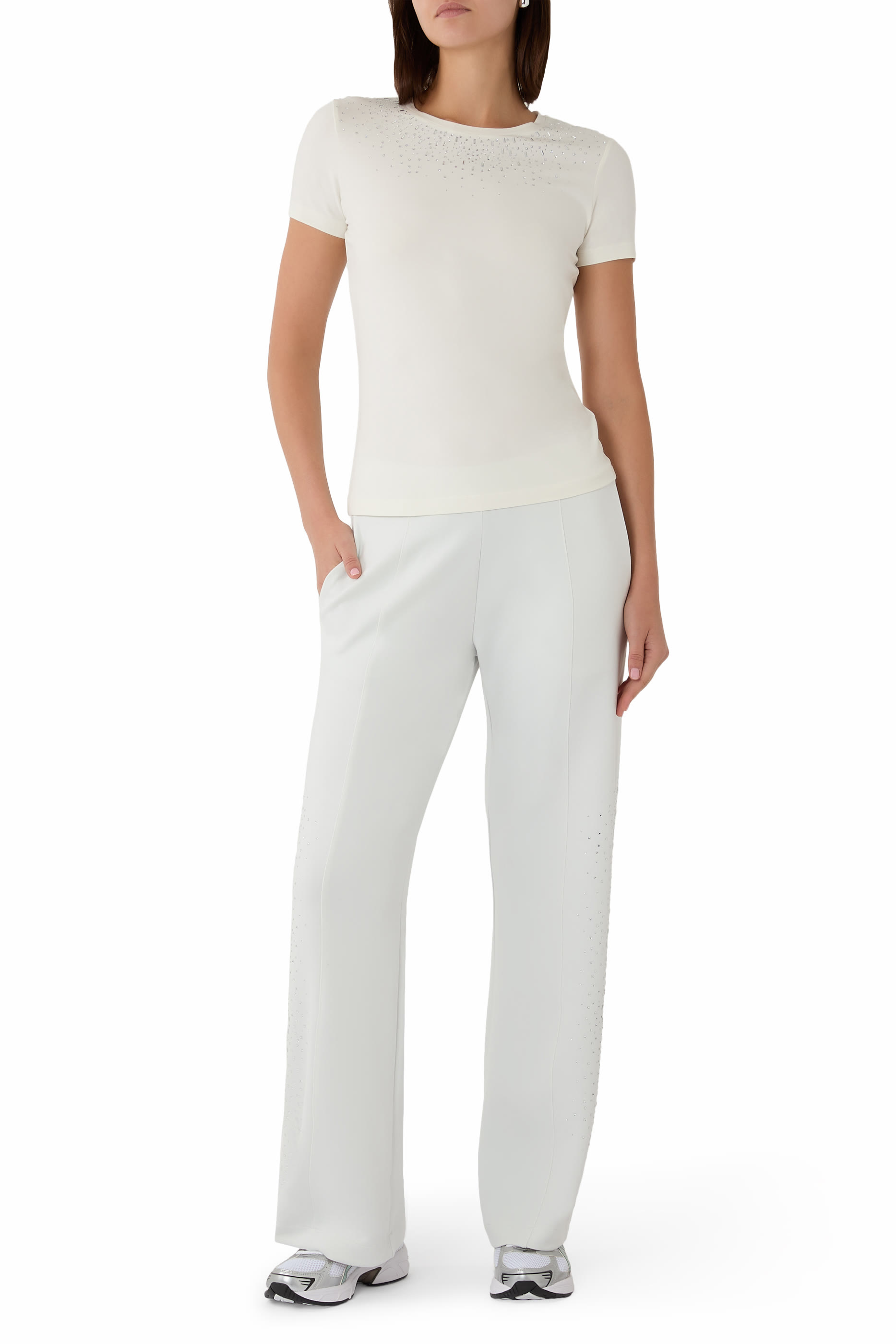 Precious Trousers