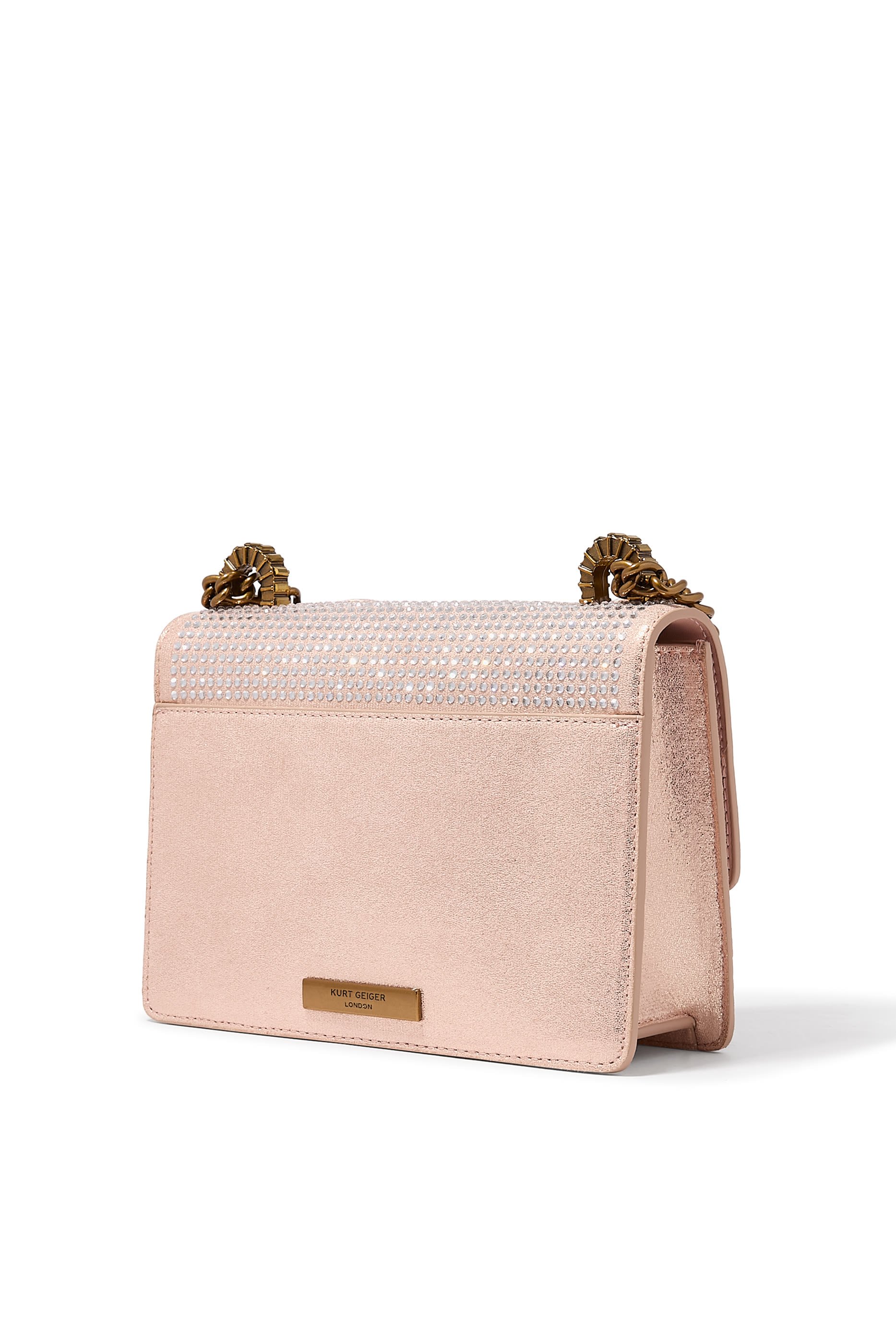 Bow Small Shoreditch Bag 