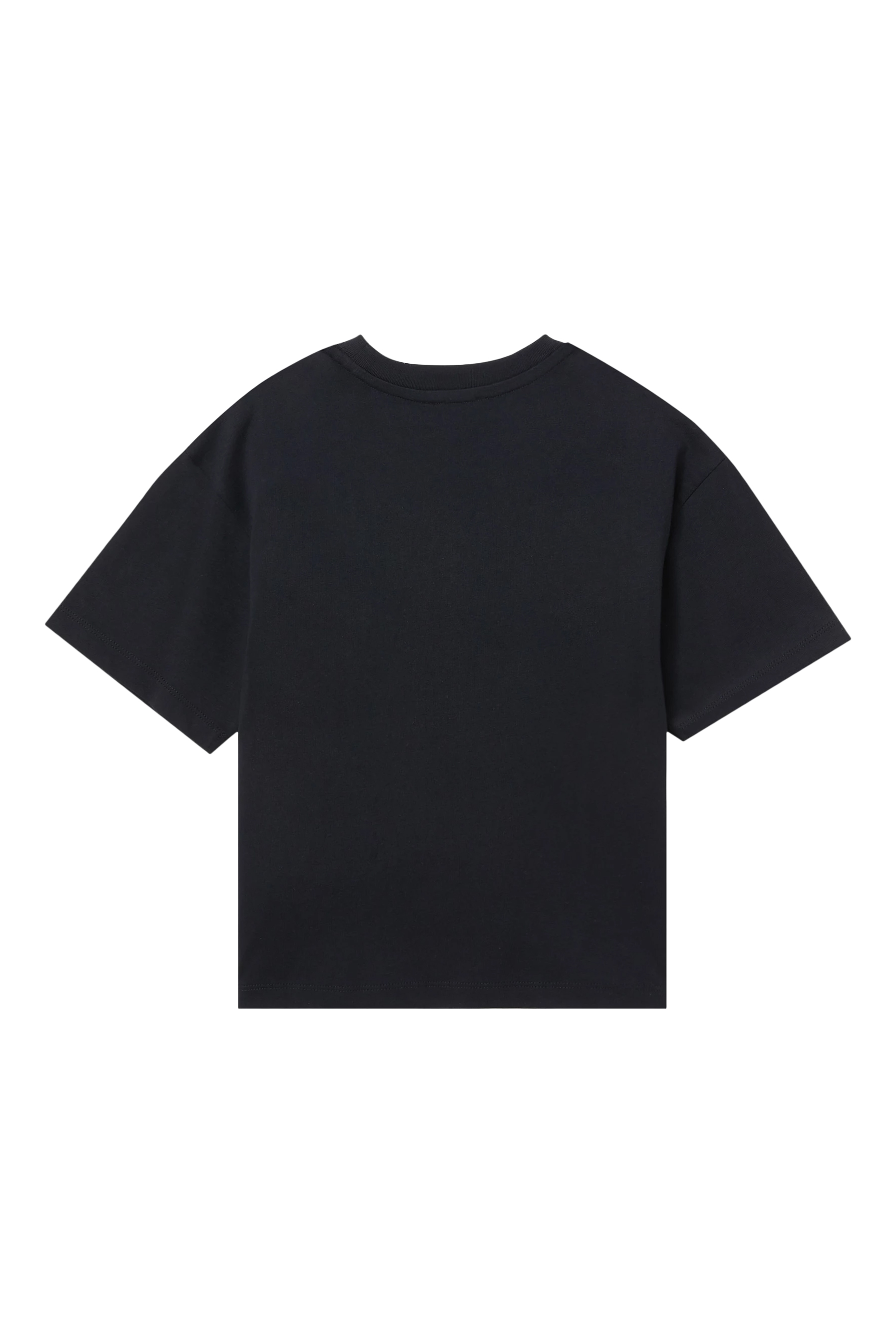 Kids Cotton T-Shirt
