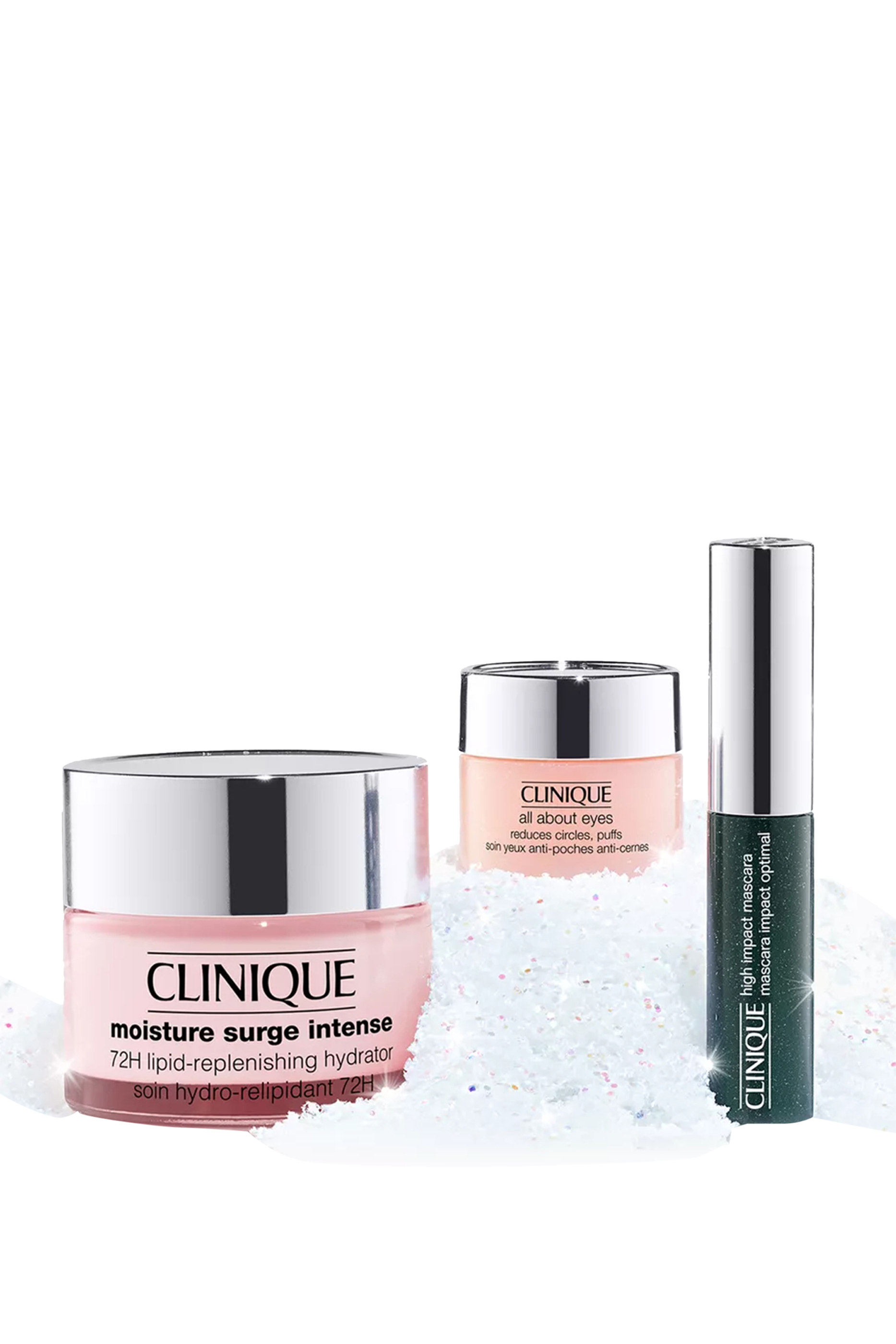 Glow And Go Bold Set