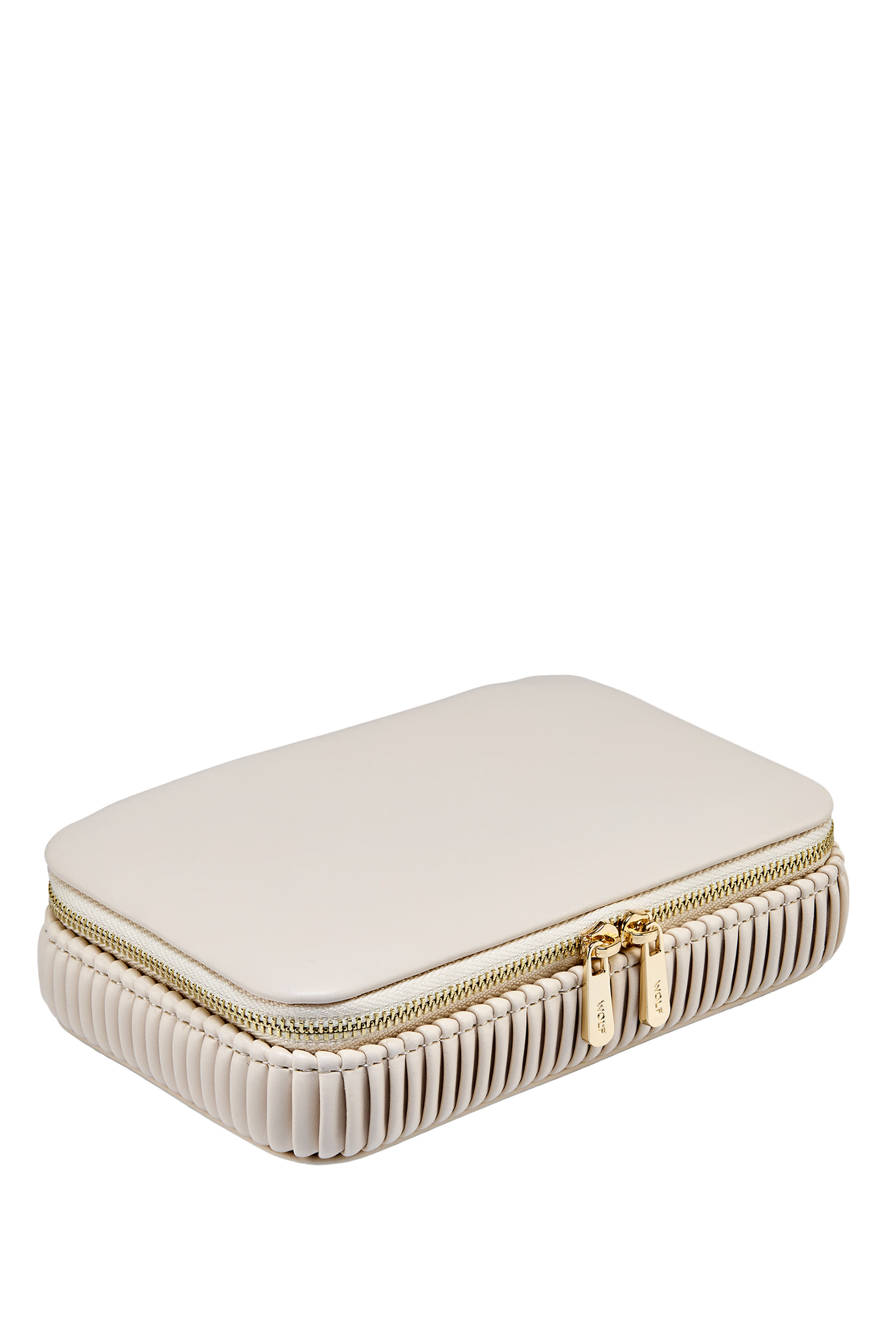 Bella Jewellery Zip Case