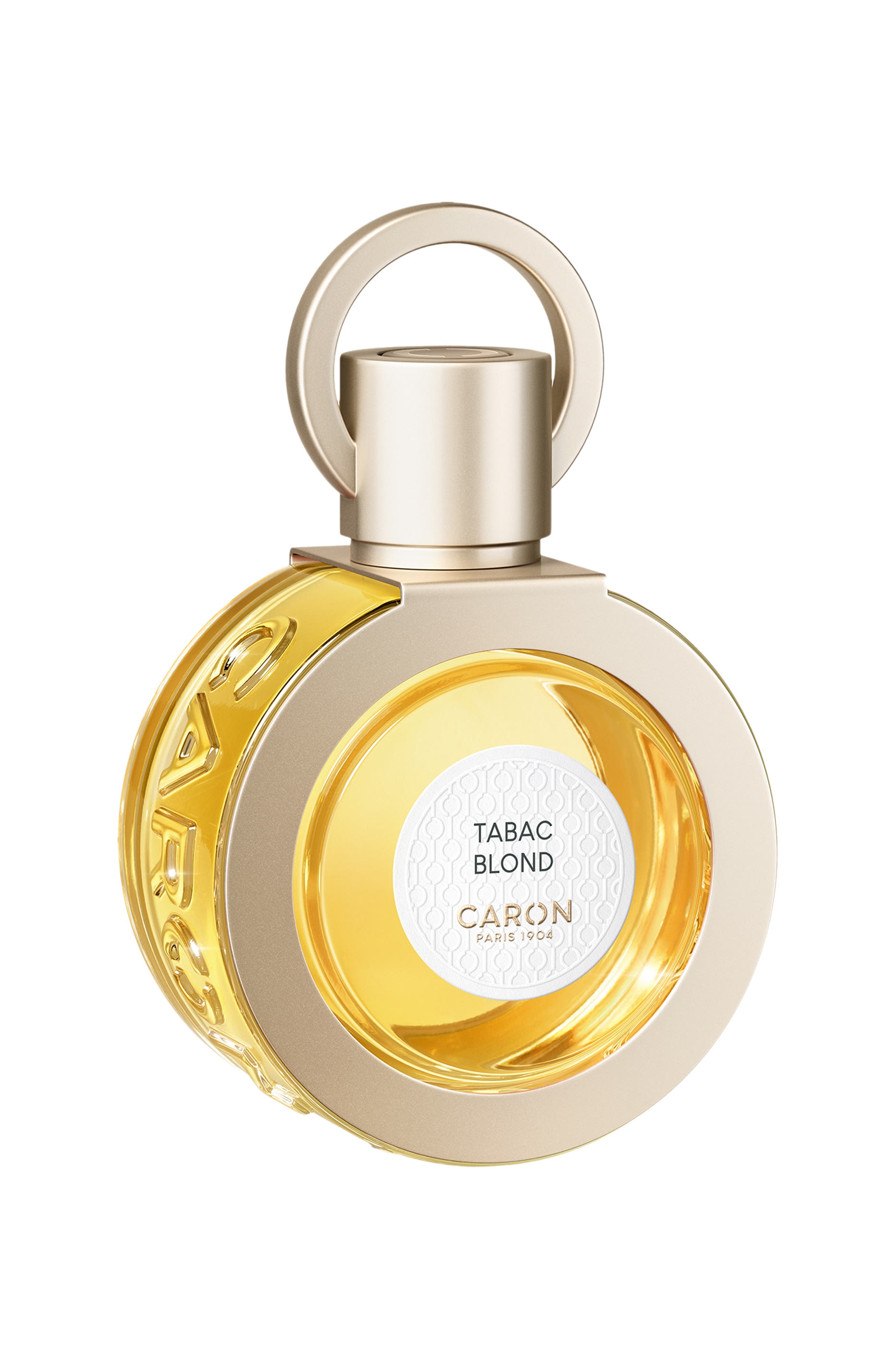 Tabac Blond Perfume Refillable Spray