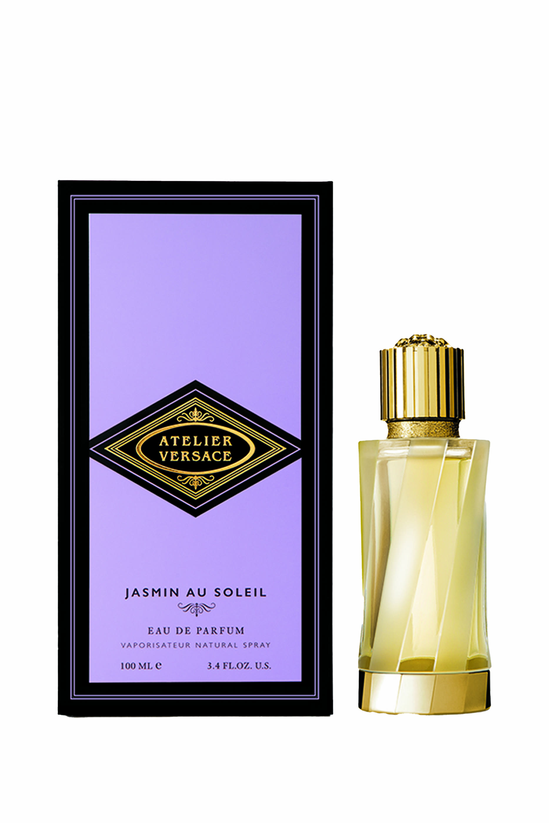 Atelier Versace Jasmin AU Soleil Eau de Parfum