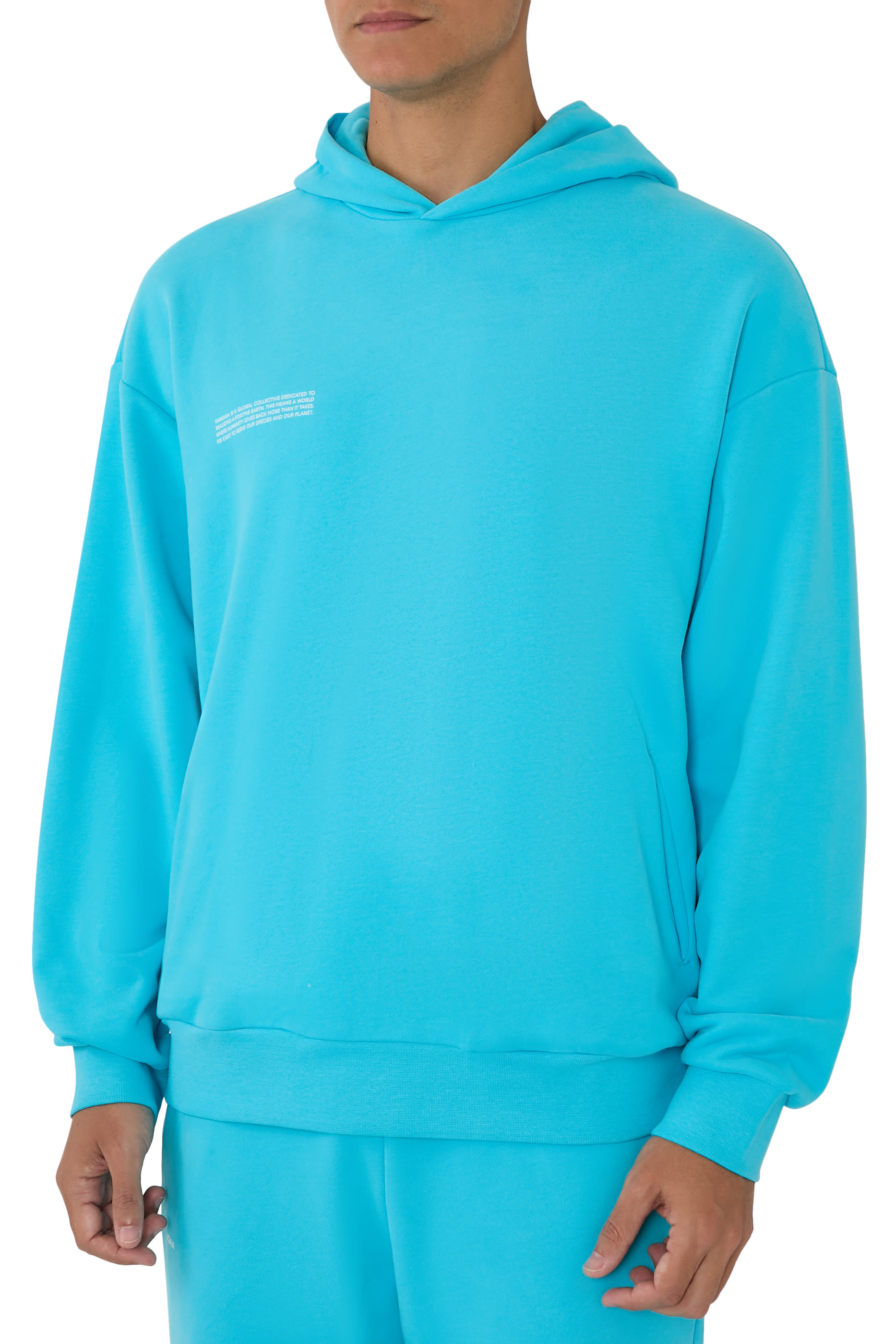 365 Midweight Hoodie