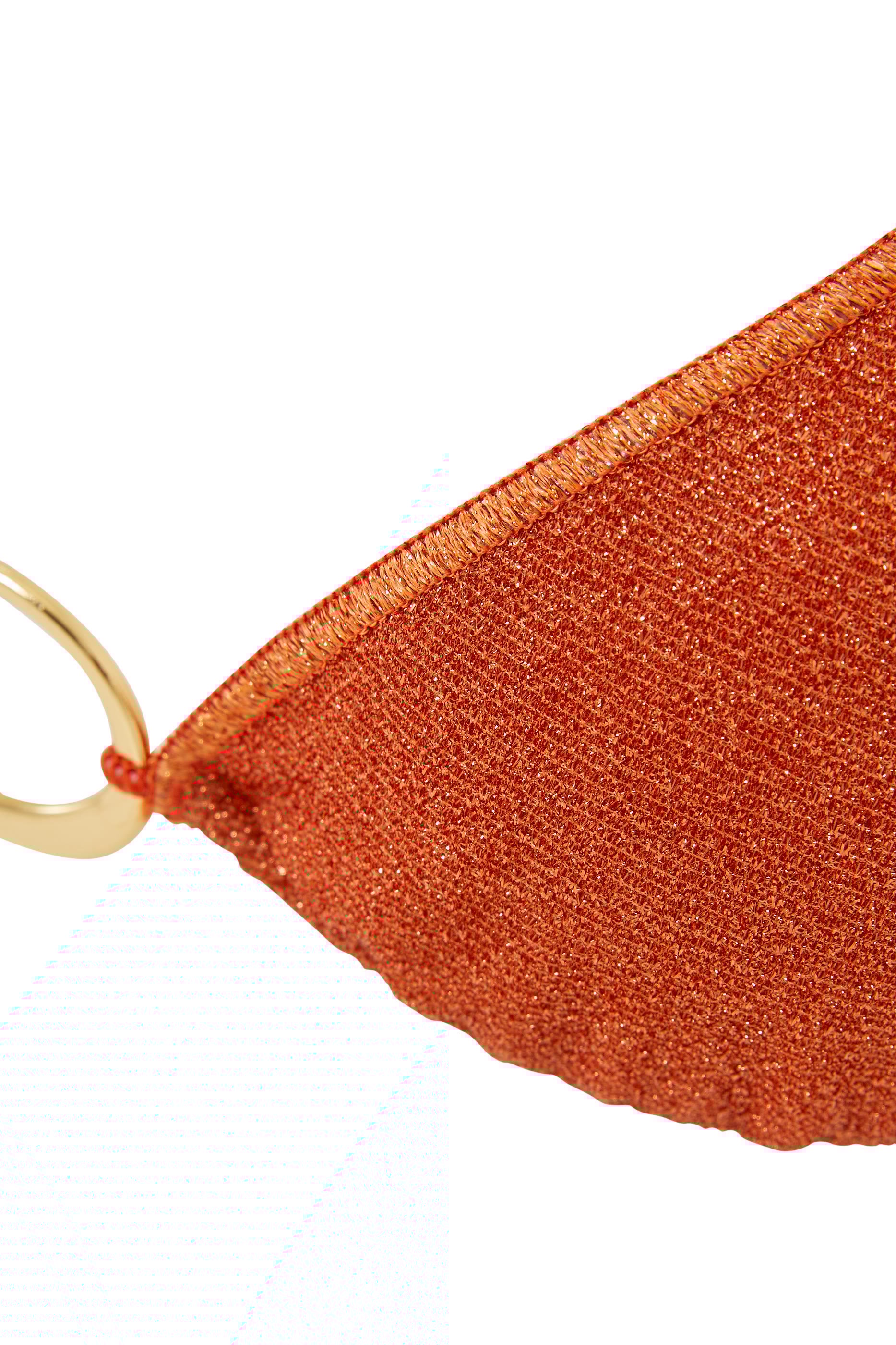 Lumiere Lurex Bikini