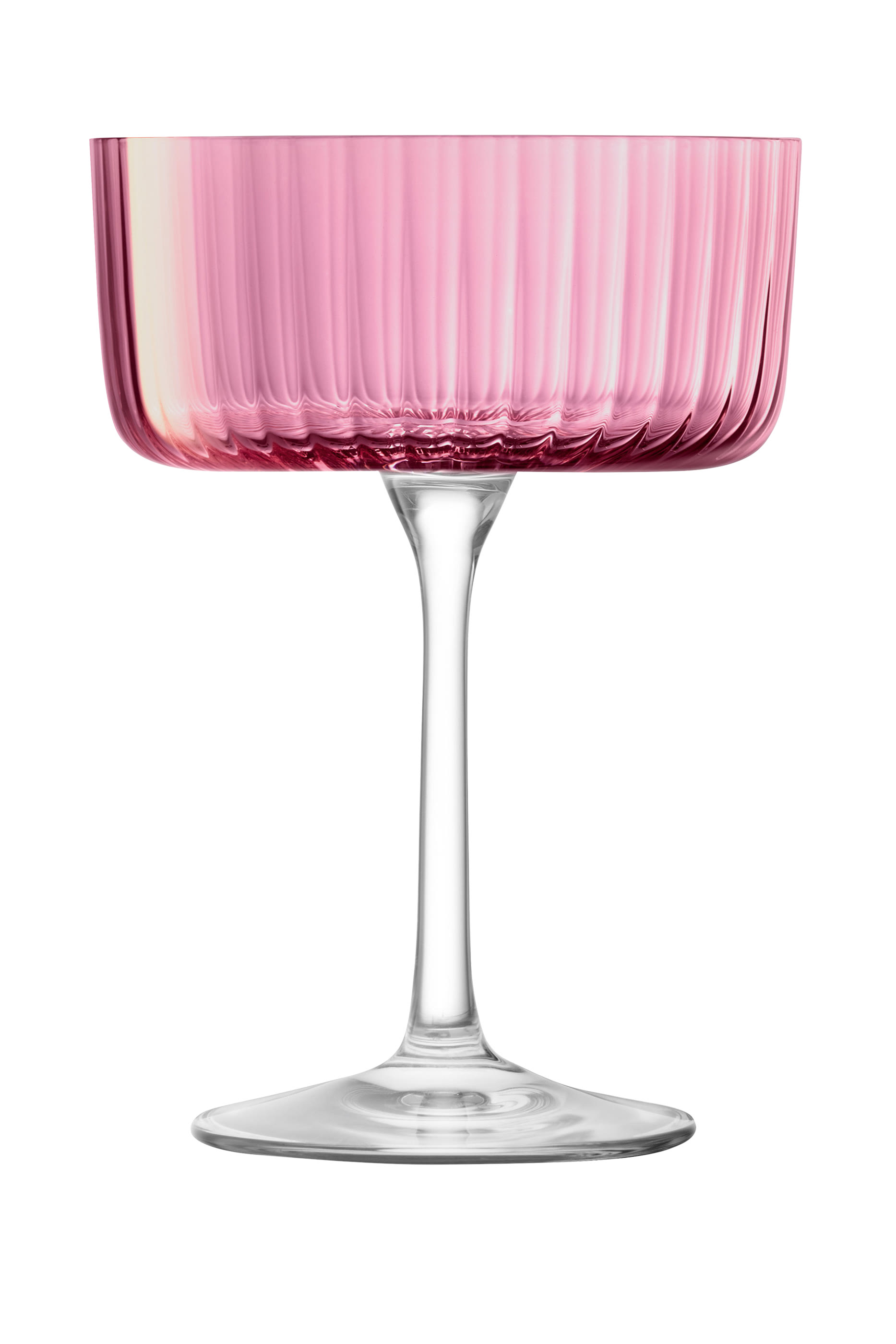 Gems Beverage Glass, Set of 4