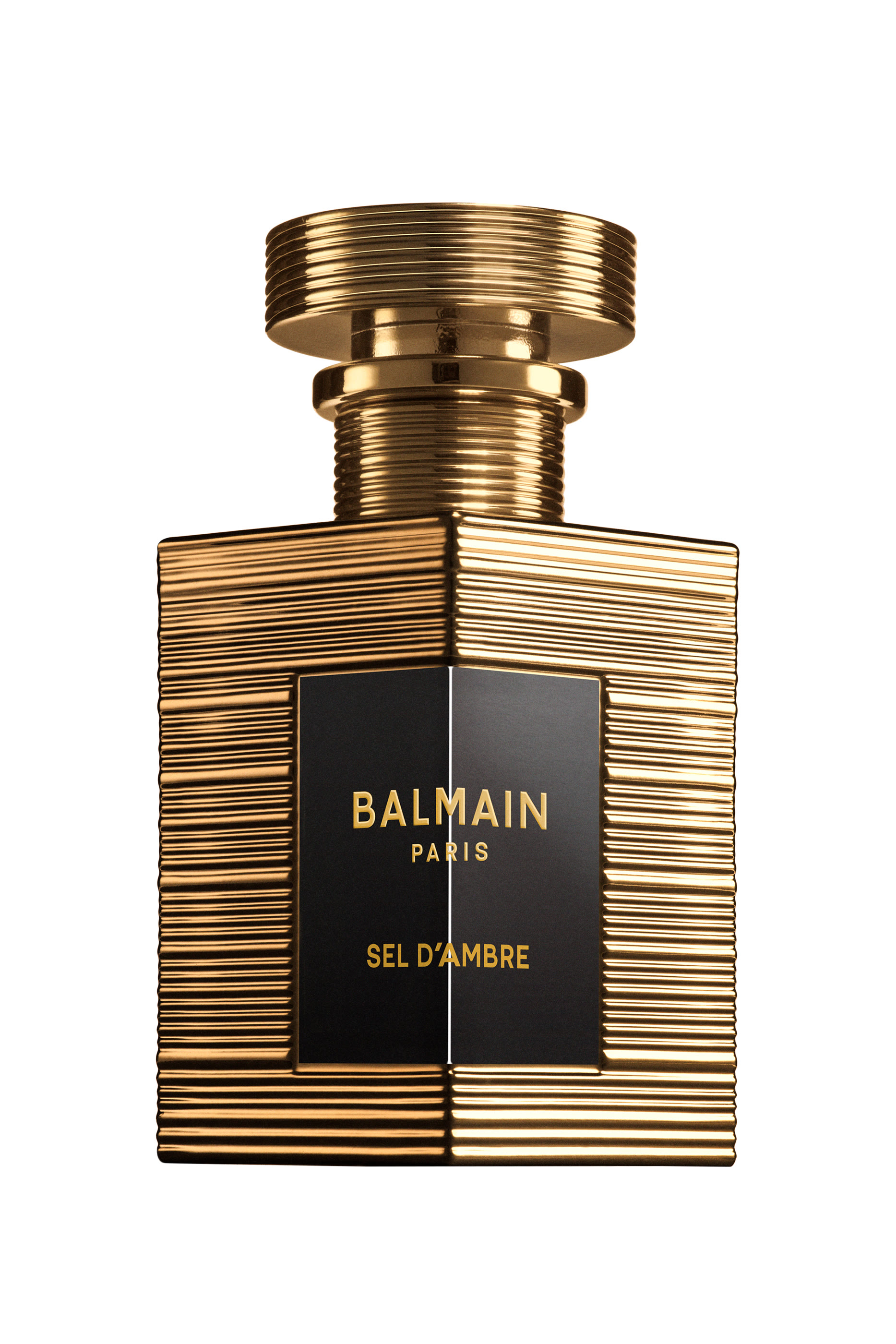 Sel D'Ambre Eau de Parfum