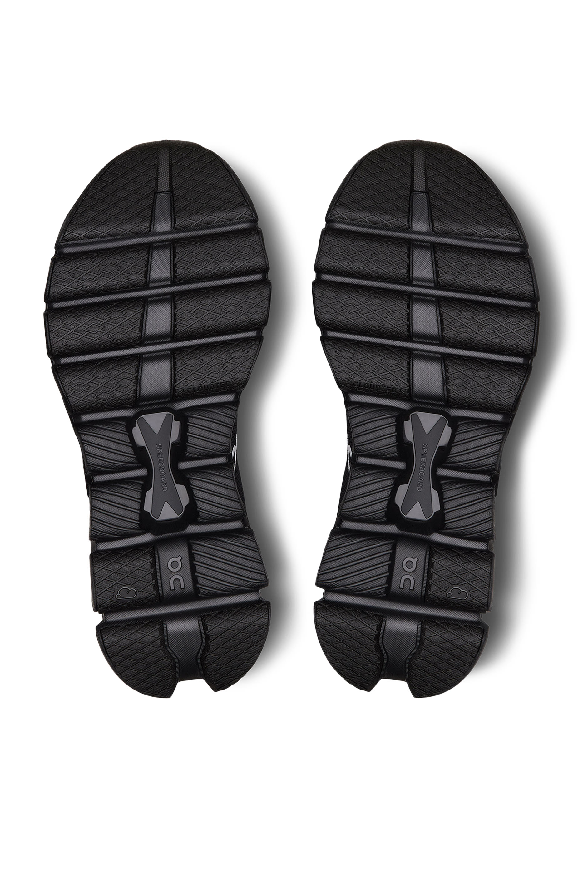 Womens Cloud X 4 Sneakers