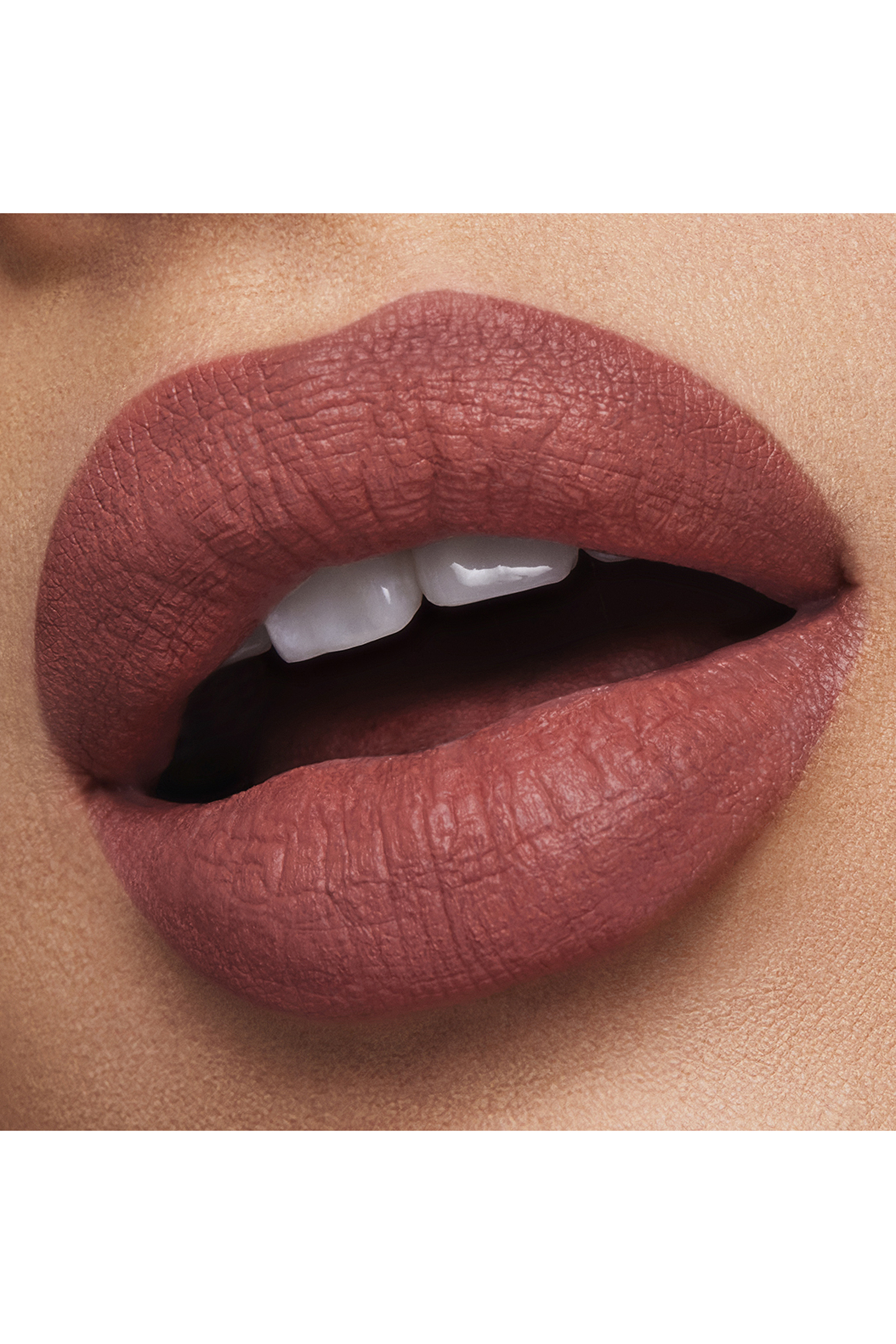 Pure Color Matte Lipstick