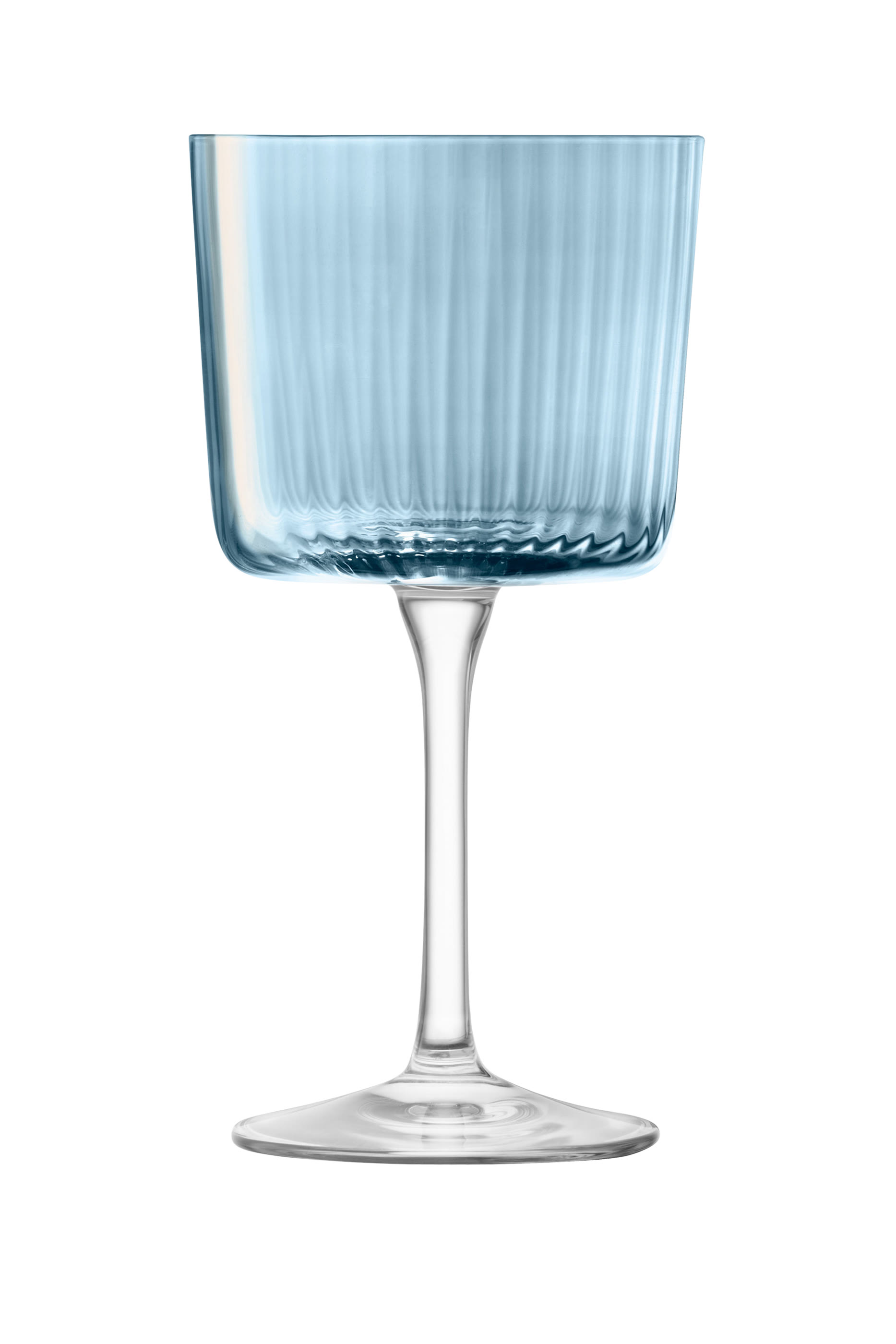 Gems Jade Glass, Set of 4